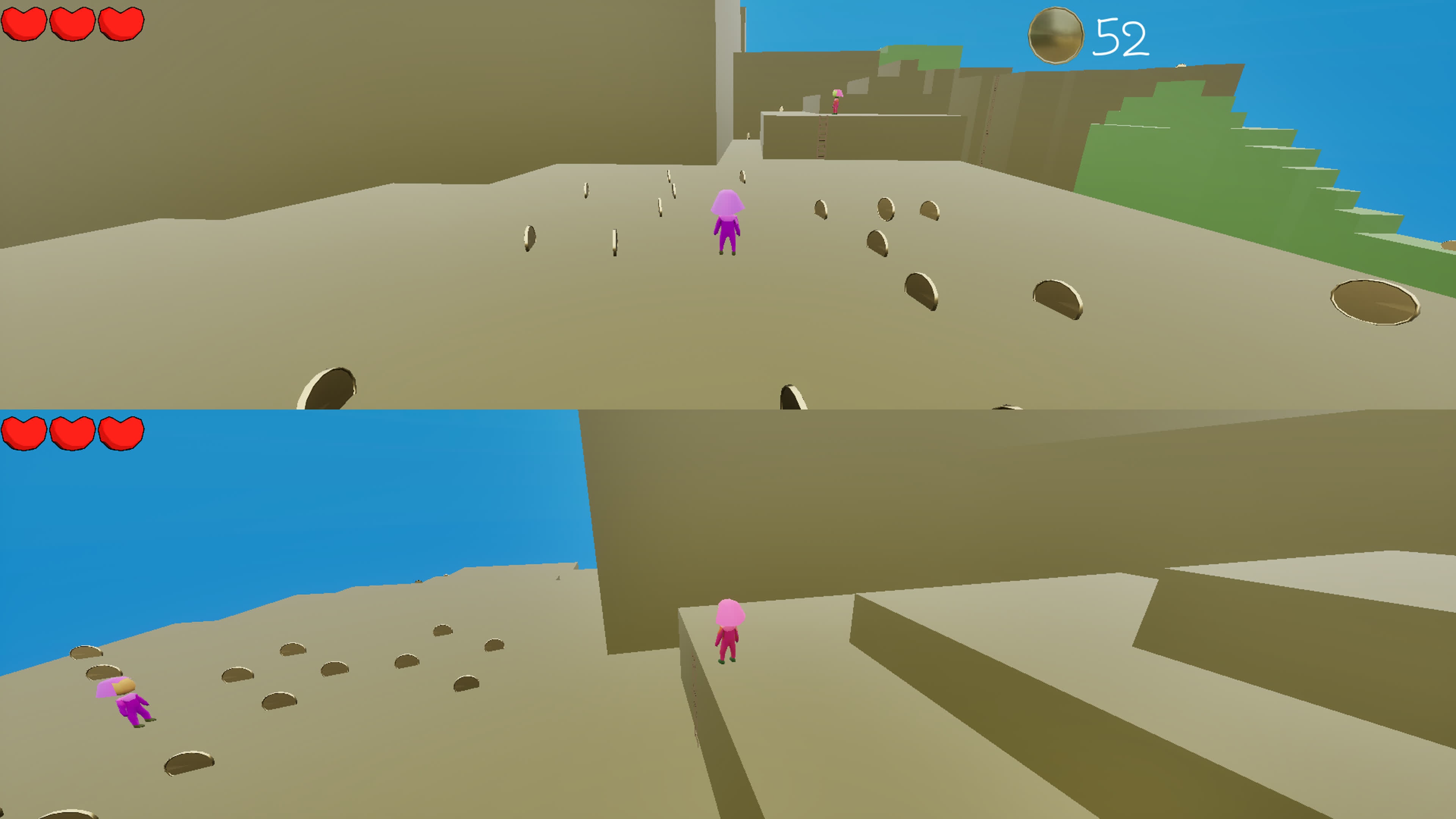 #2. CRYZON part2 (PlayStation) 由: TOYURO