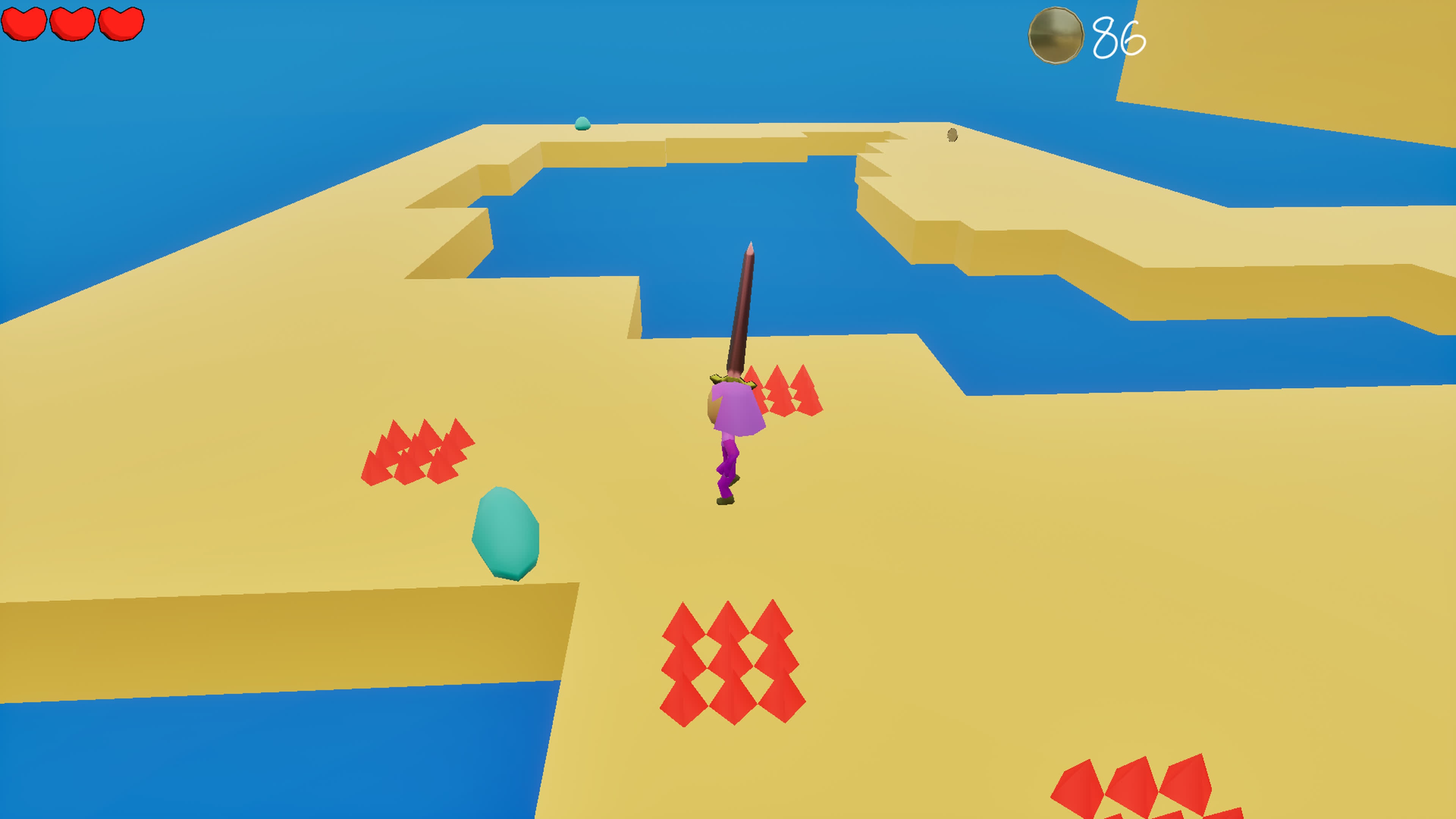 #8. CRYZON part2 (PlayStation) 由: TOYURO