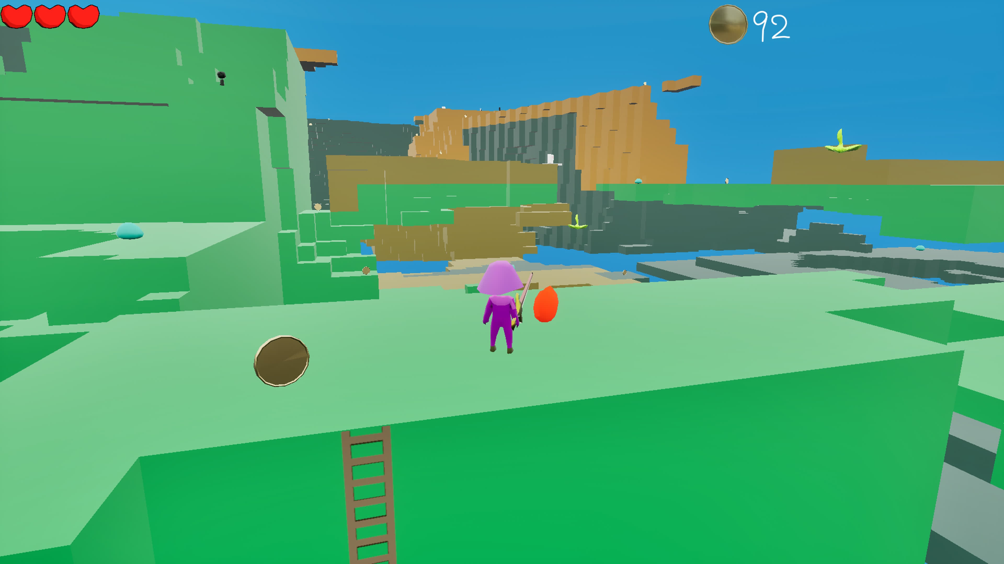 #1. CRYZON part2 (PlayStation) 由: TOYURO