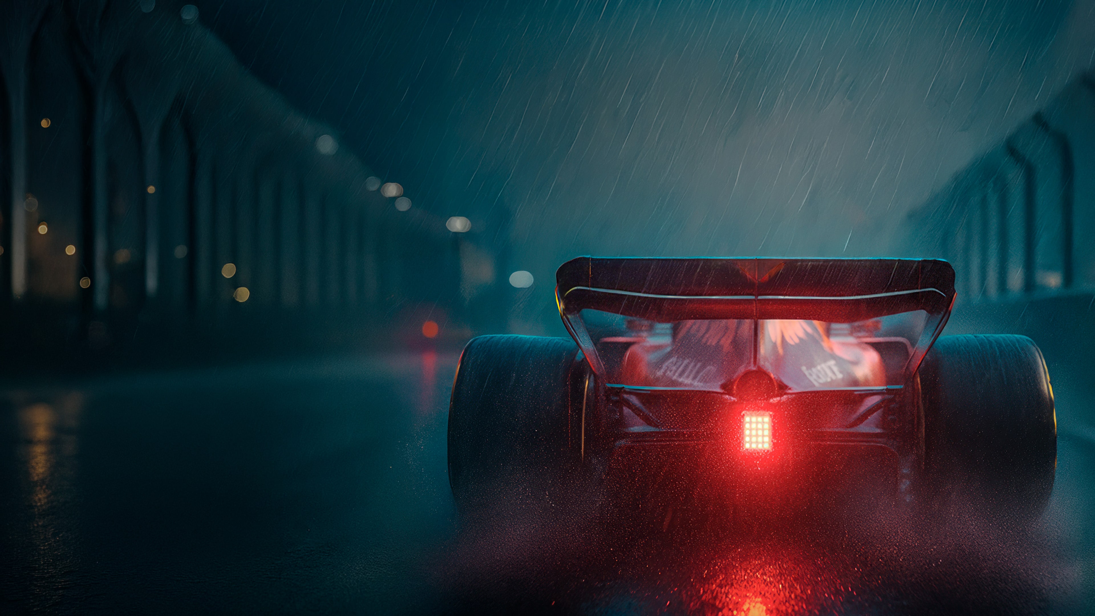 Gran Velocita - Real Driving