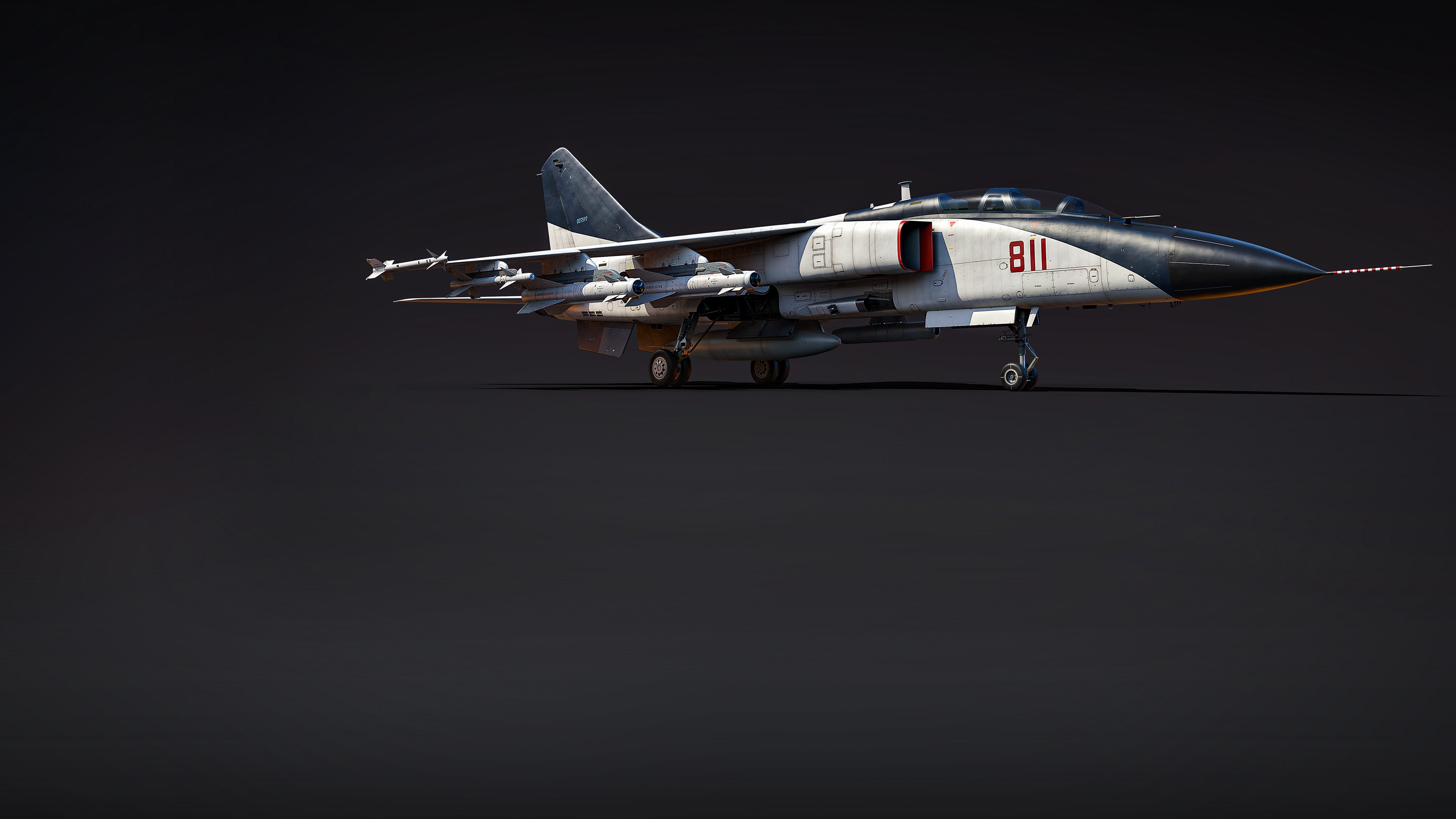 War Thunder - JH-7A Prototype Pack