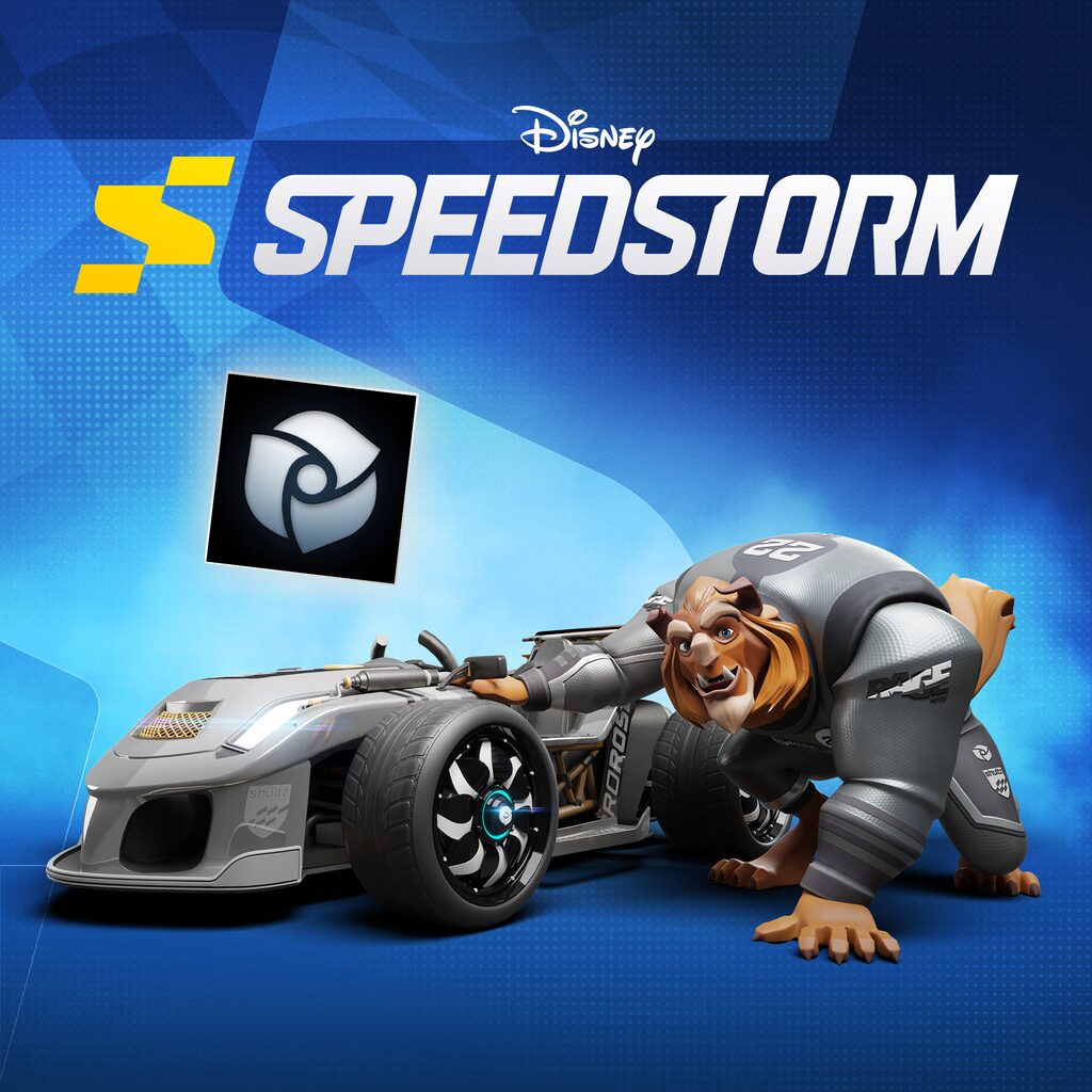 Disney Speedstorm - PlayStation®Plus Exclusive Pack