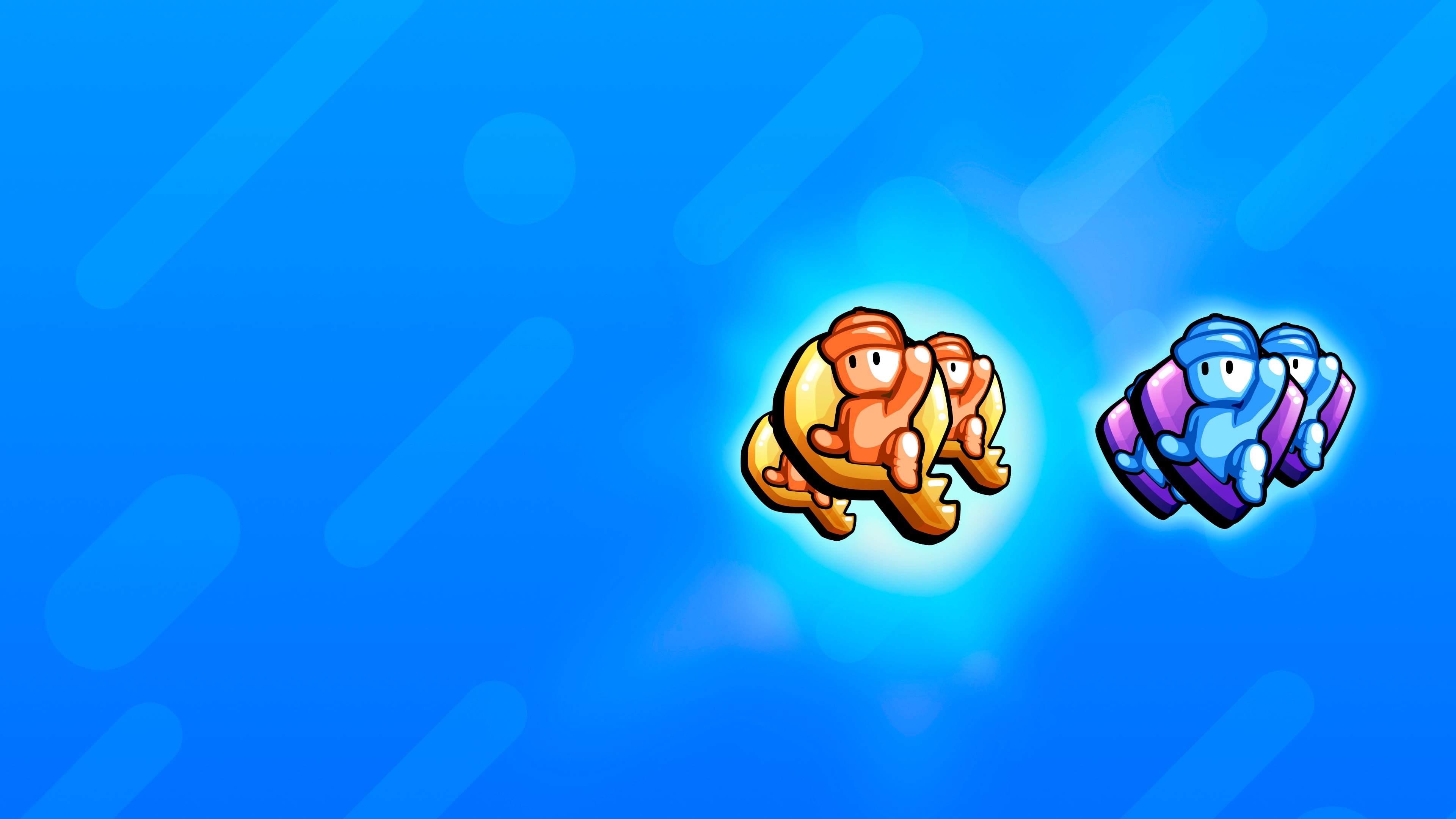 Stumble Guys — Комплект ключей и жетонов умений - PS4™