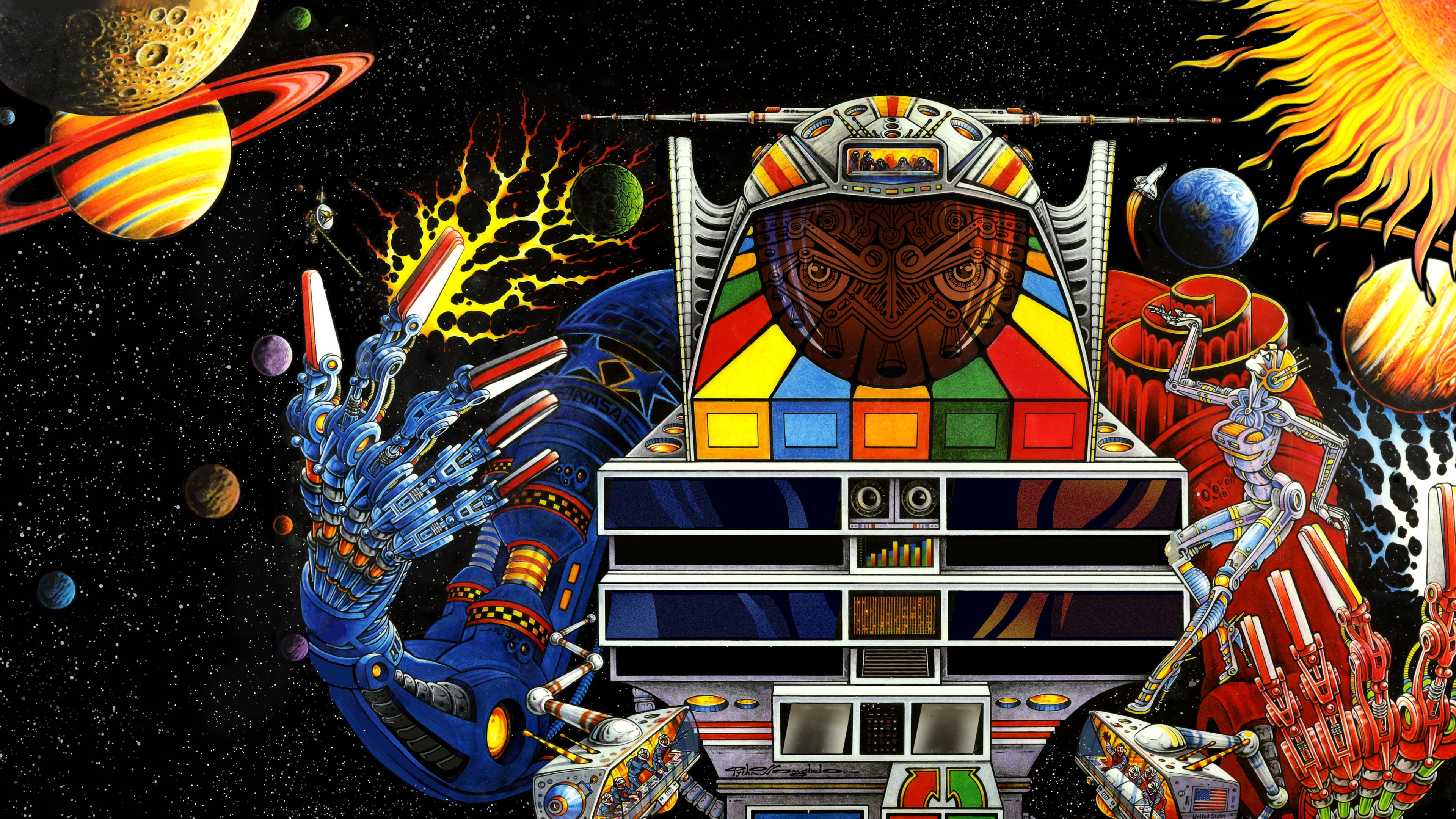 Pinball FX - Williams™ Pinball Collection 3