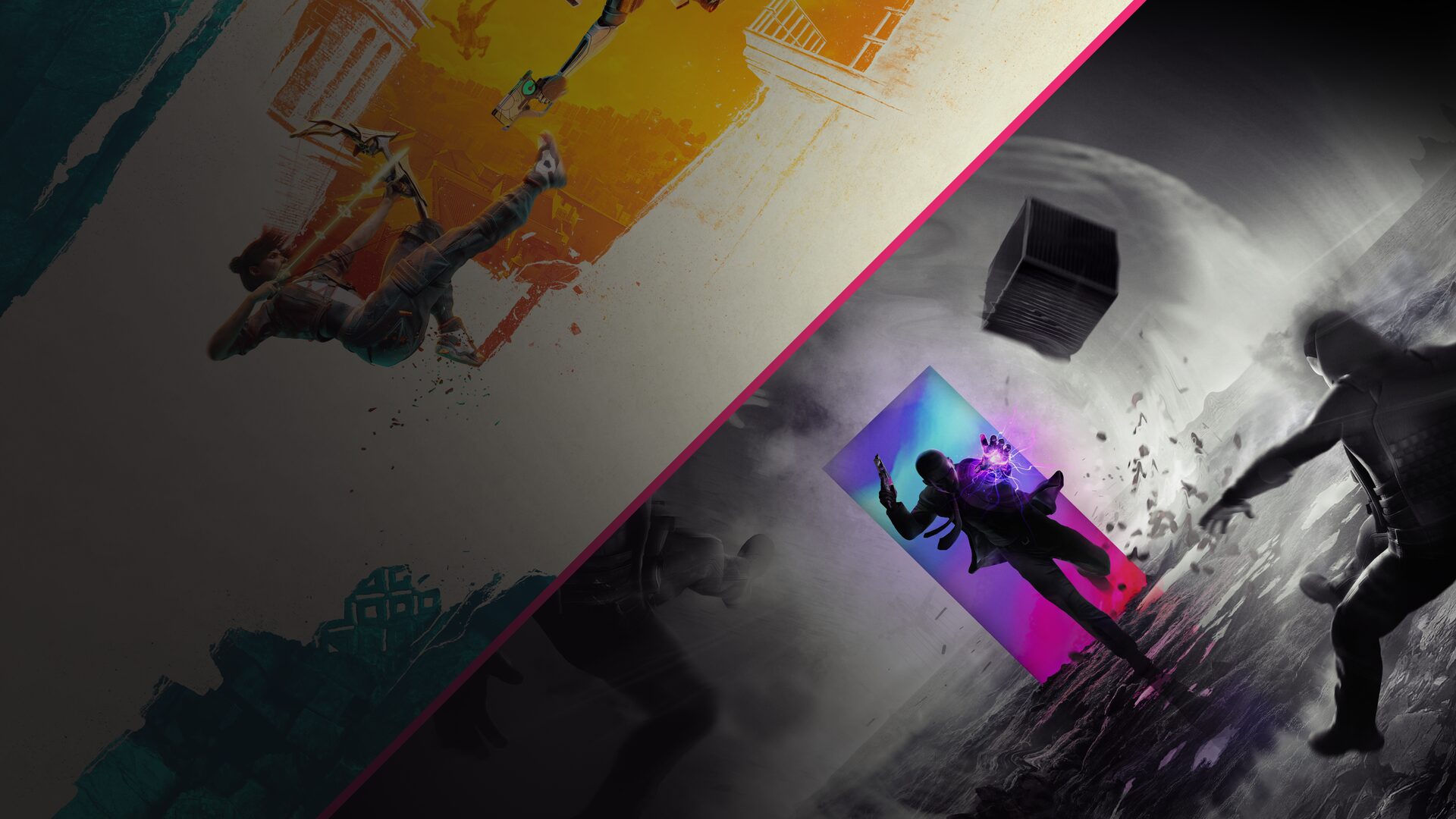 nDreams PSVR2 Bundle