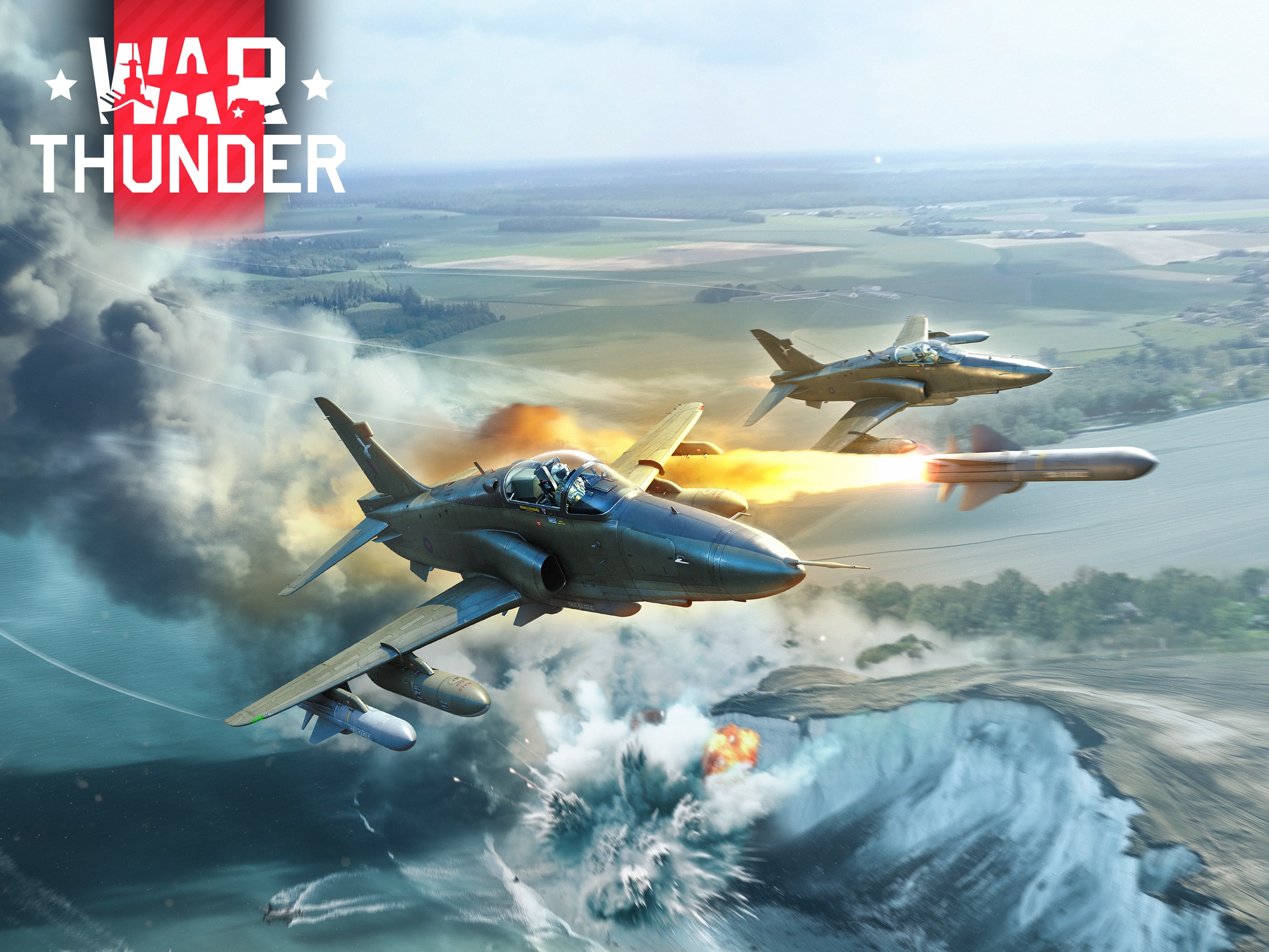 War Thunder - Championship Series 2025 Pack