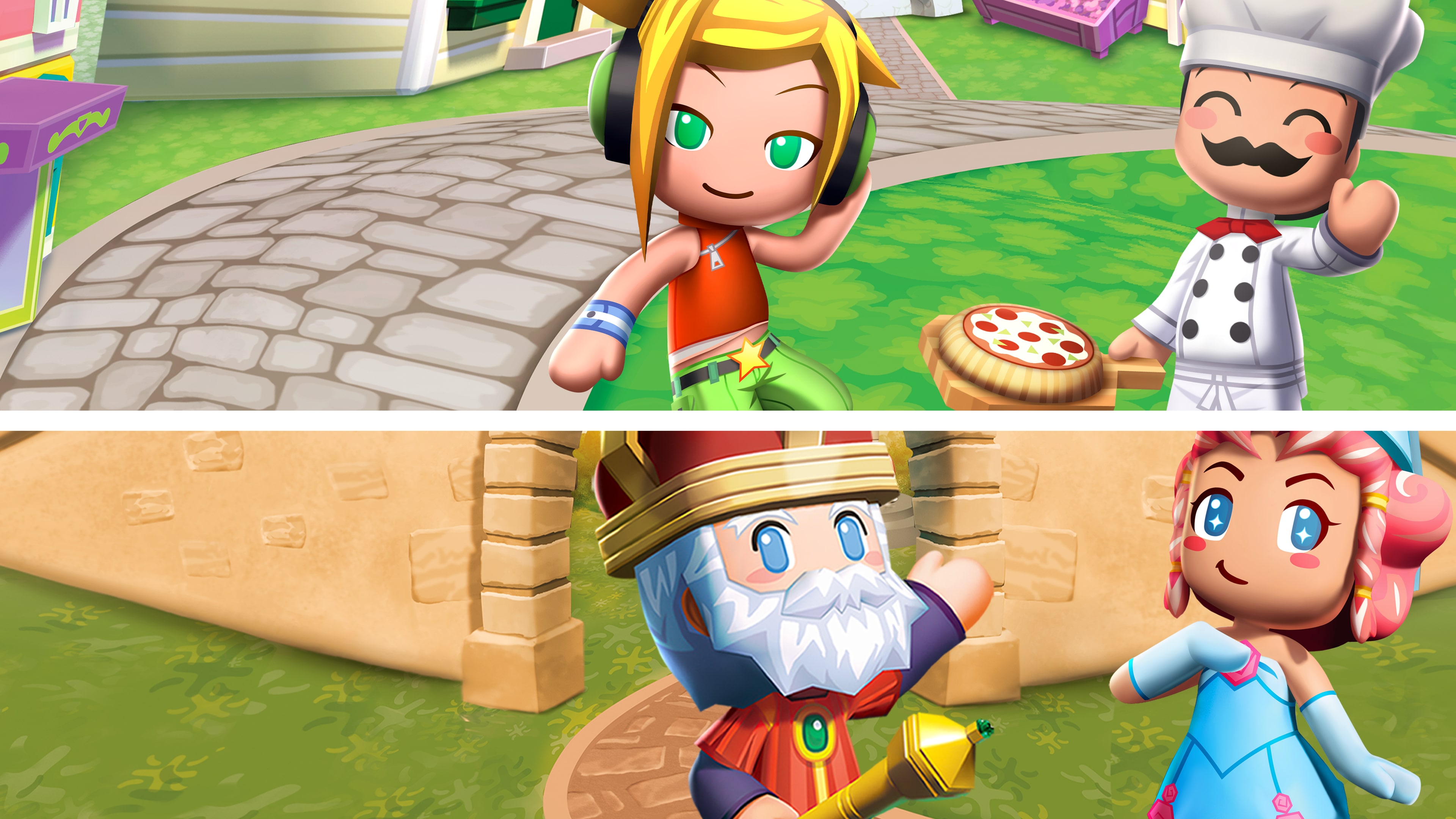 MySims™ : Collection cosy