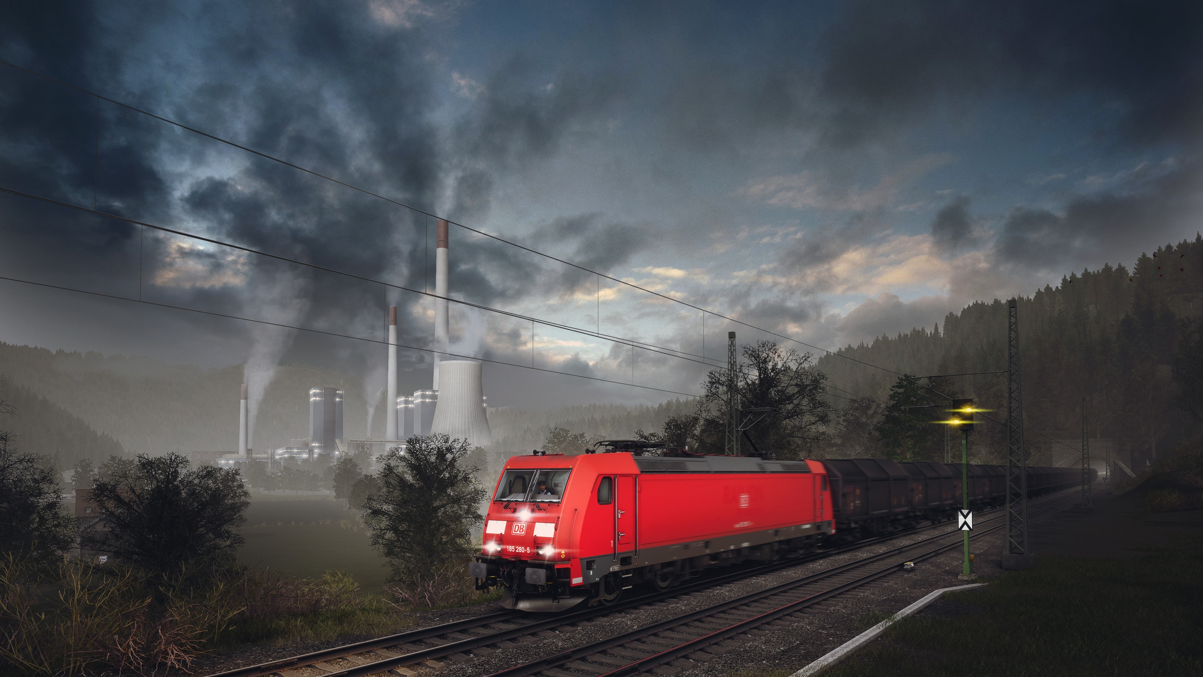 Train Sim World® 4: Ruhr Sieg Nord