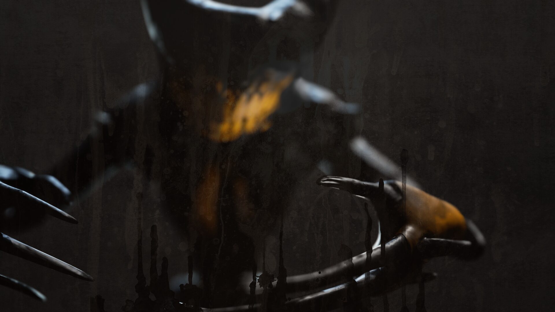 Bendy: Ink Demon's Collection