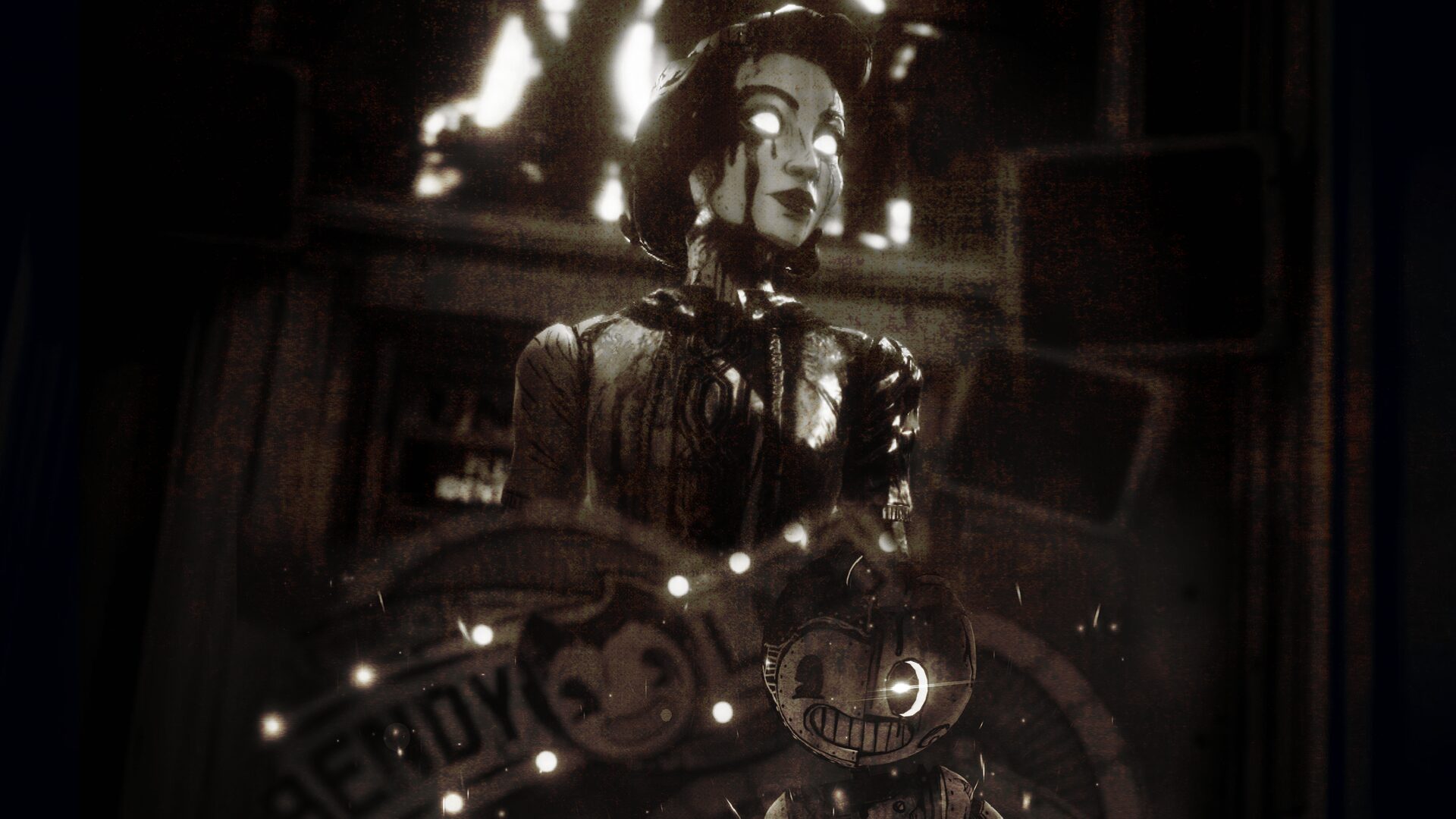 Bendy: Revive and Survive Bundle