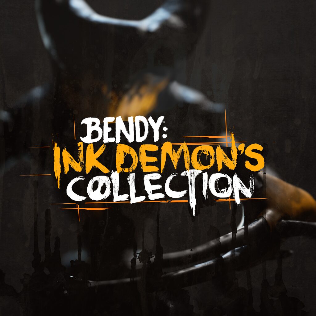Bendy: Ink Demon's Collection