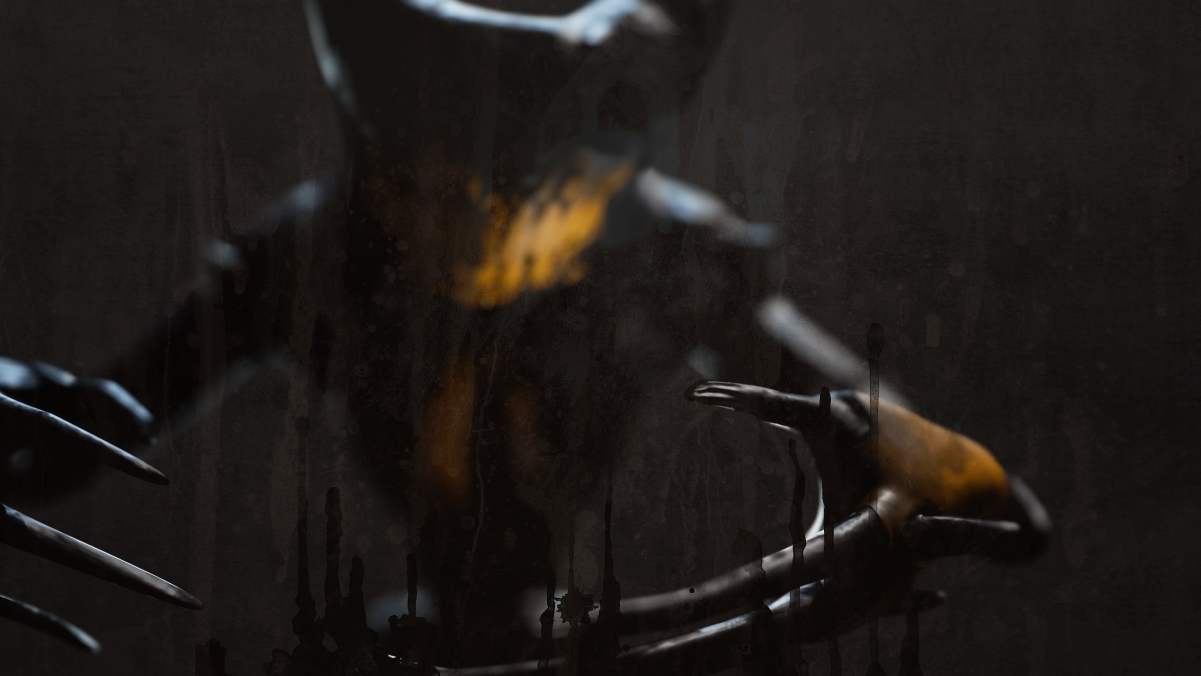 Bendy: Ink Demon's Collection