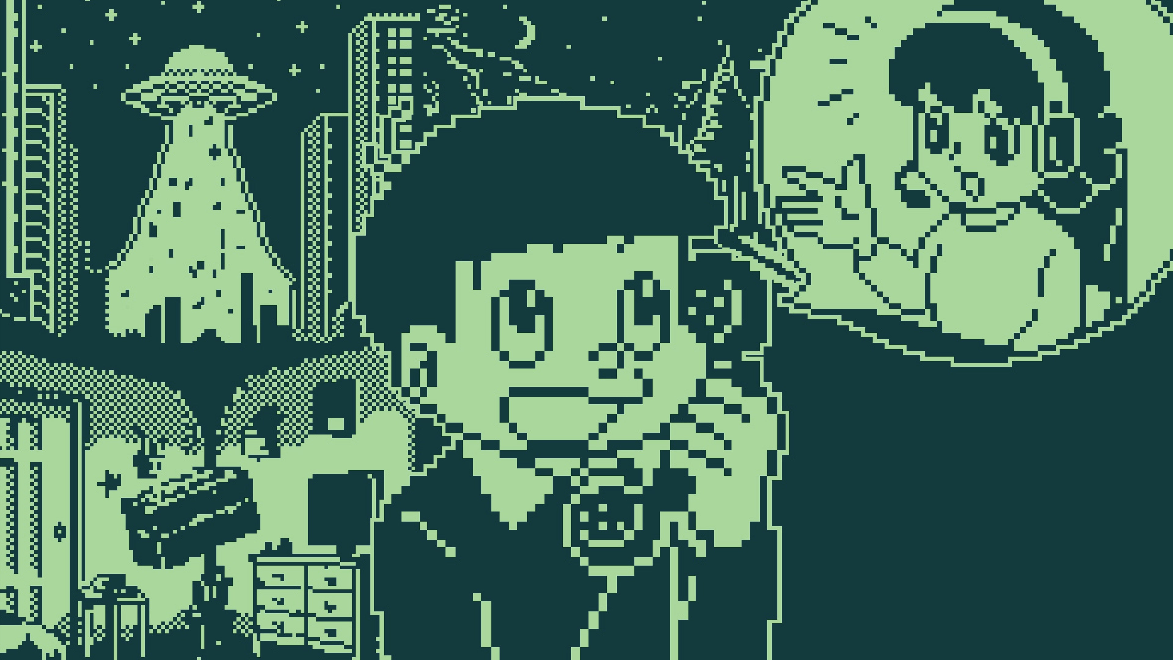 奇天烈相談ダイヤル