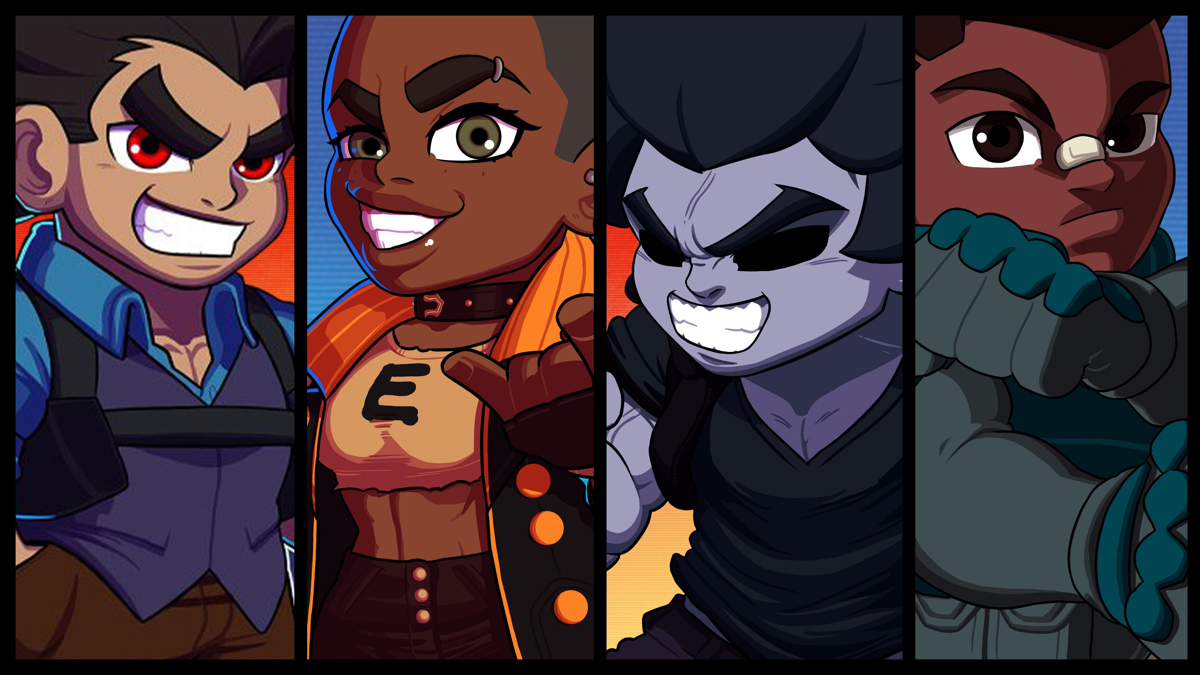 Pocket Bravery - Season Pass 1