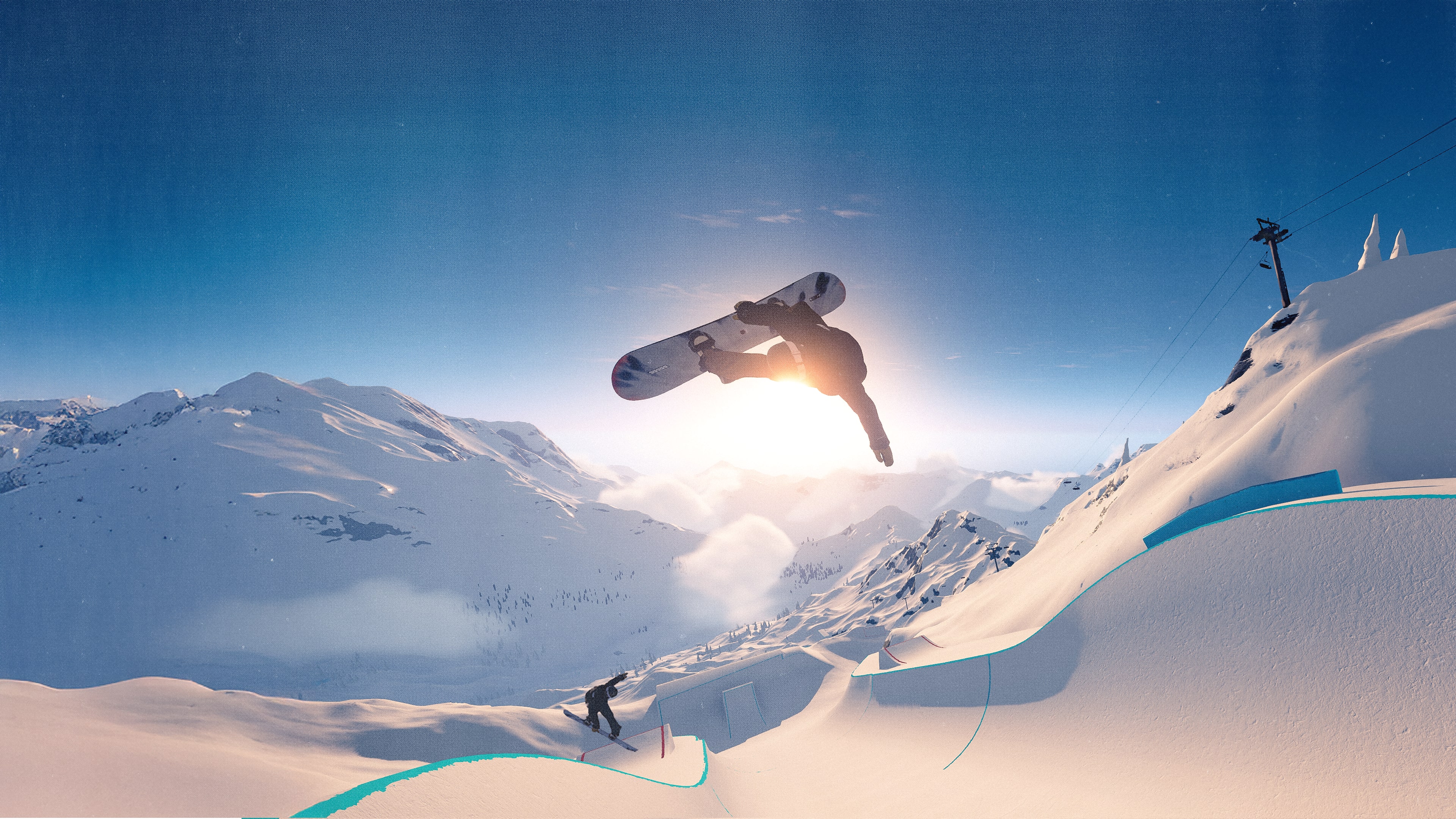 Shredders YARDSALE Edition