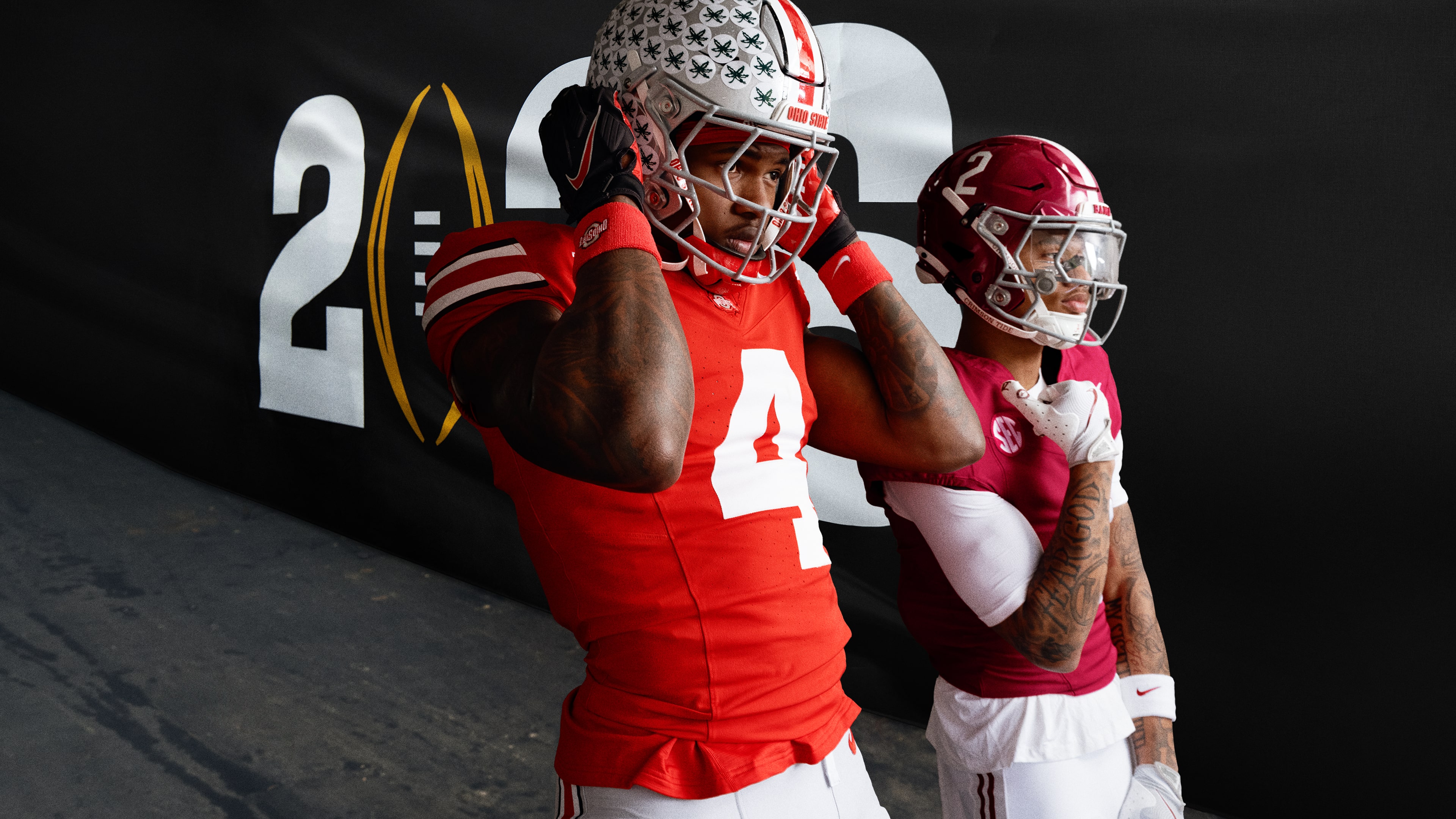 EA SPORTS™ College Football 26