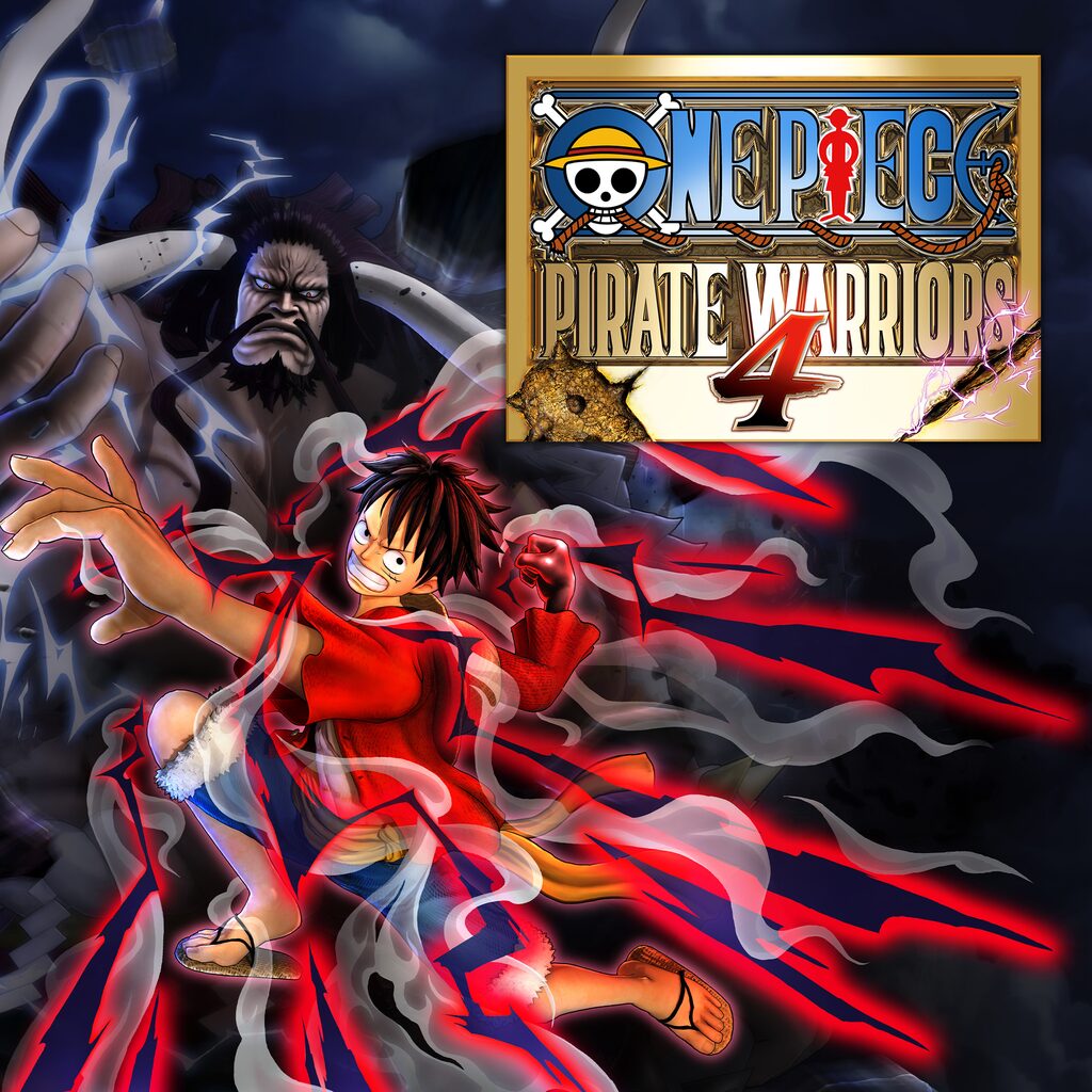 ONE PIECE PIRATE WARRIORS 4 Character Pack 7 Future Island Egghead Pack