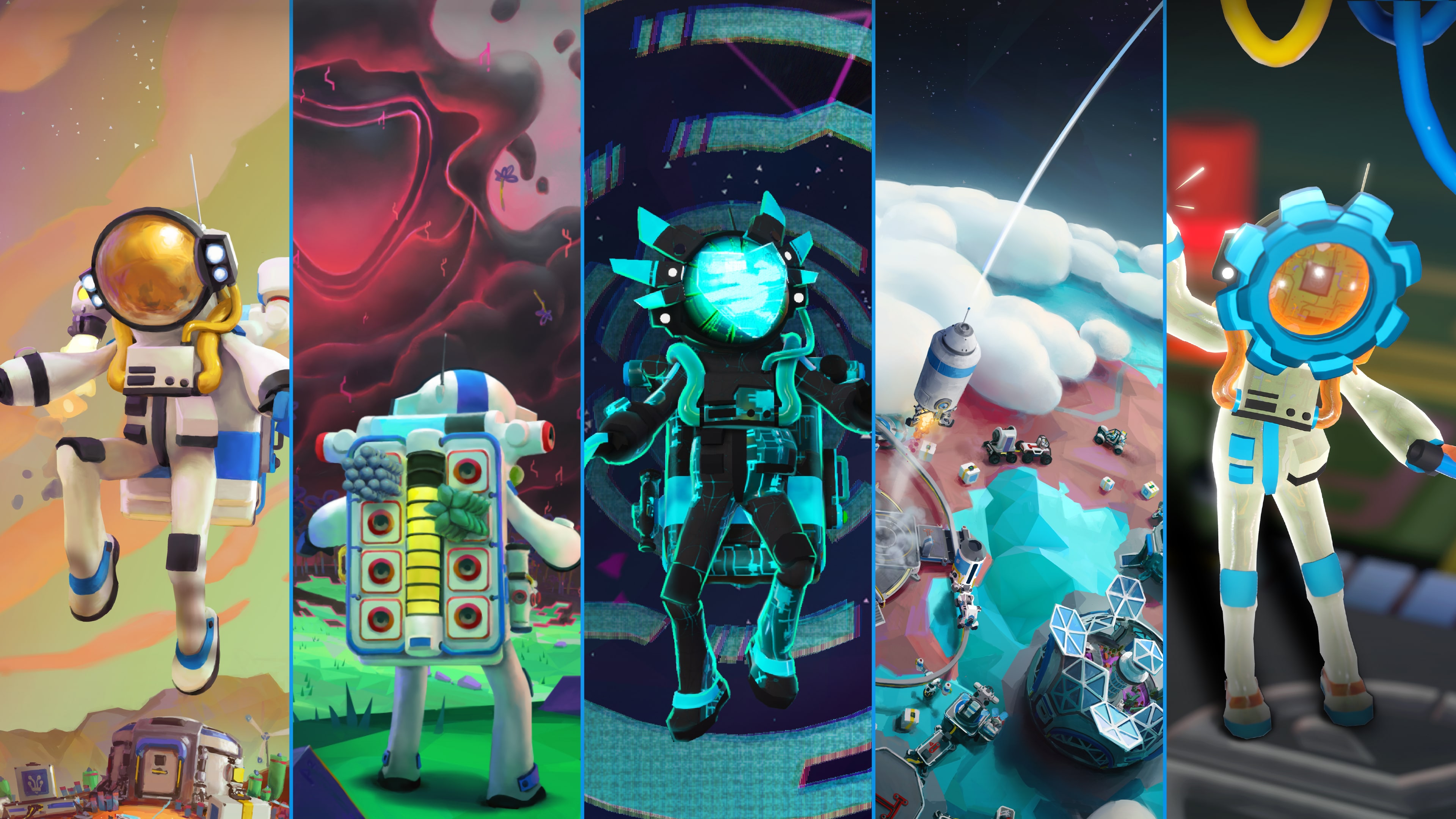 ASTRONEER - Ultimate Edition