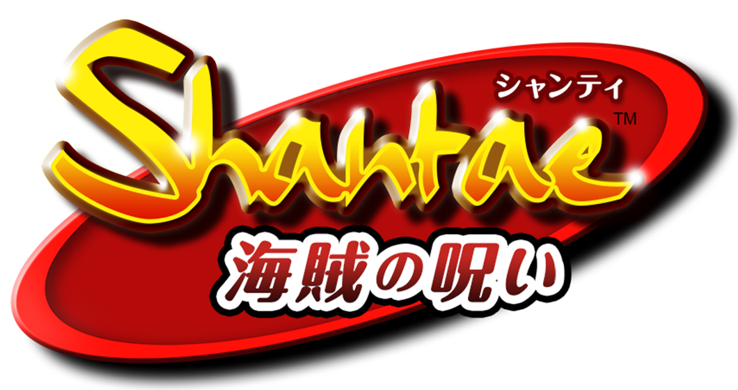 Shantae and the Pirate's Curse (Simplified Chinese, English