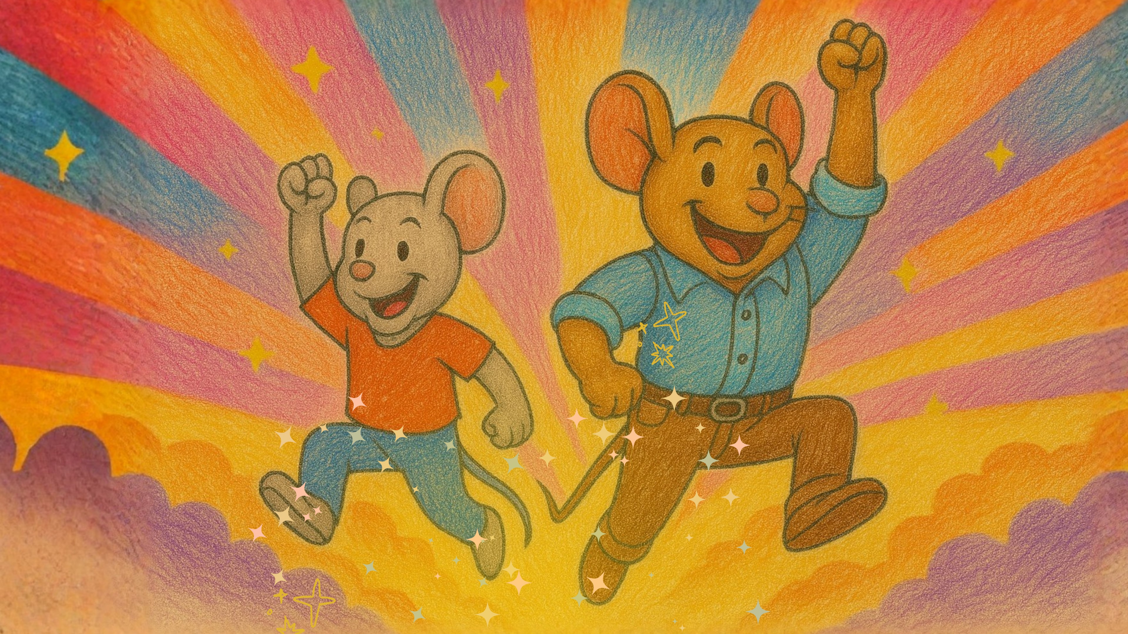 My Existential Crisis