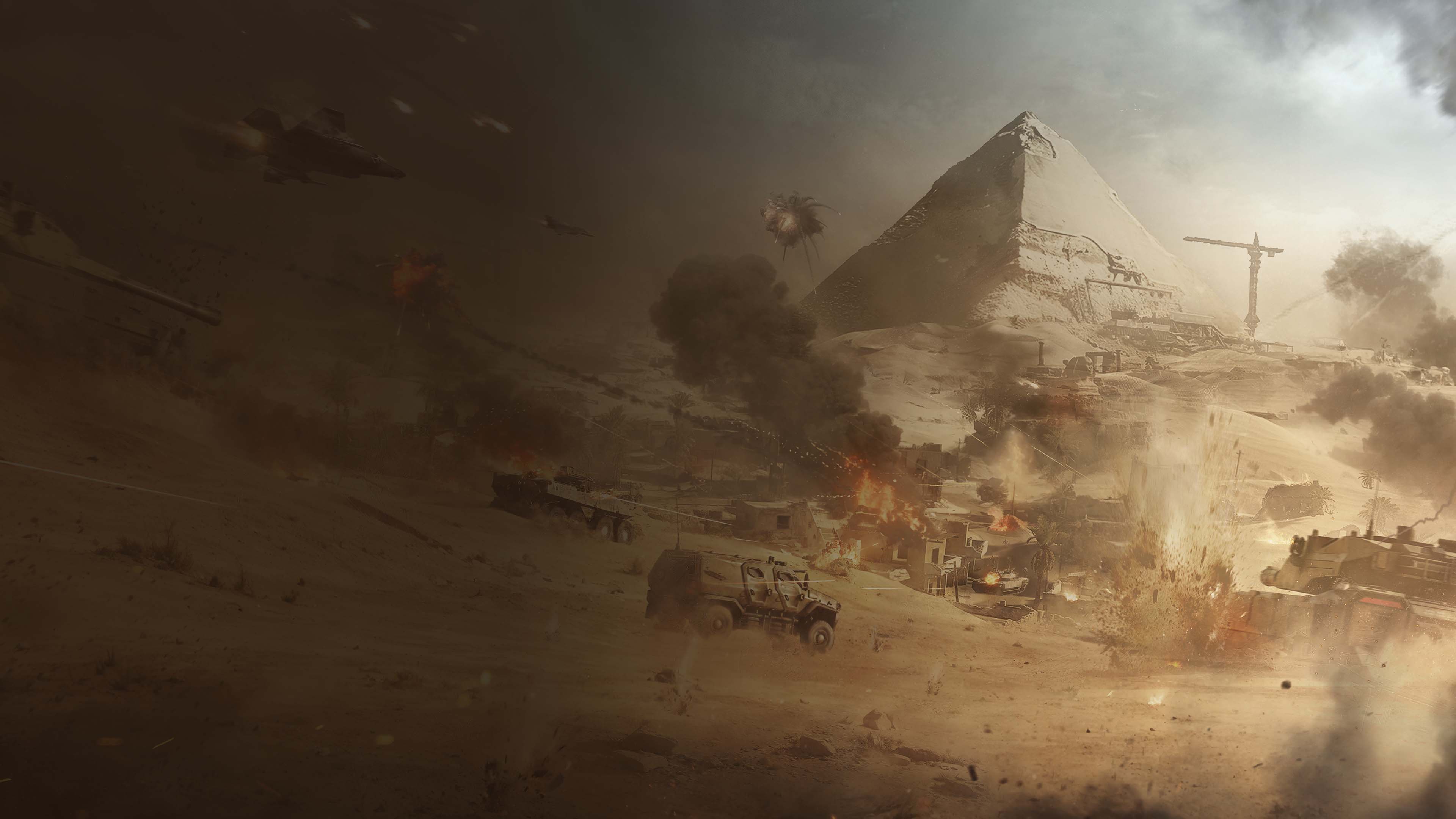 Delta Force (F2P) (Simplified Chinese, English, Korean, Japanese, Traditional Chinese)