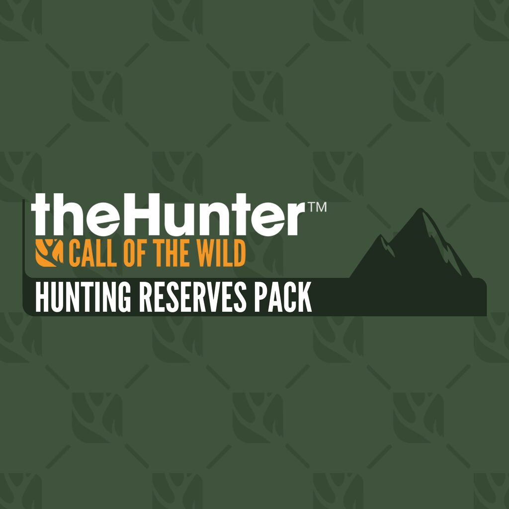 theHunter: Call of the Wild™ - Hunting Reserves Pack