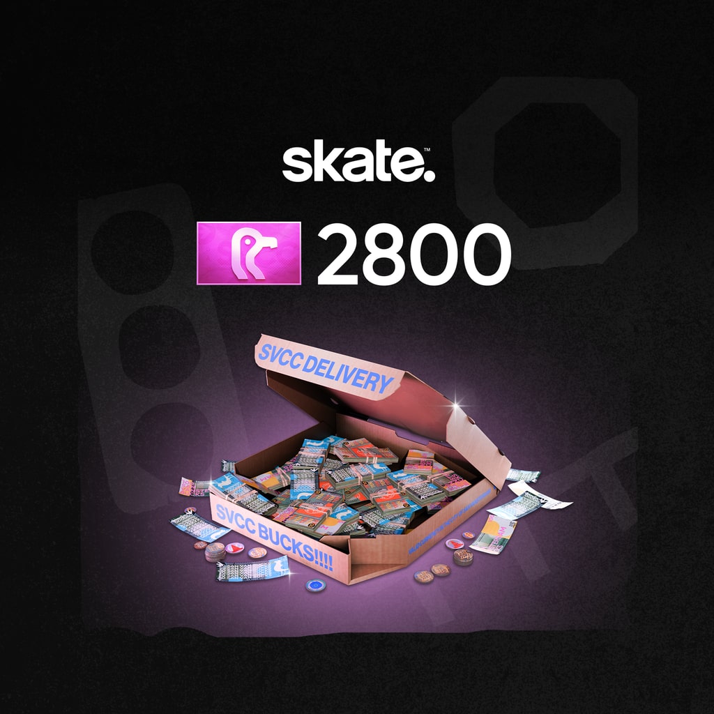 skate.™‎ ‏-  2,800 دولار San Van