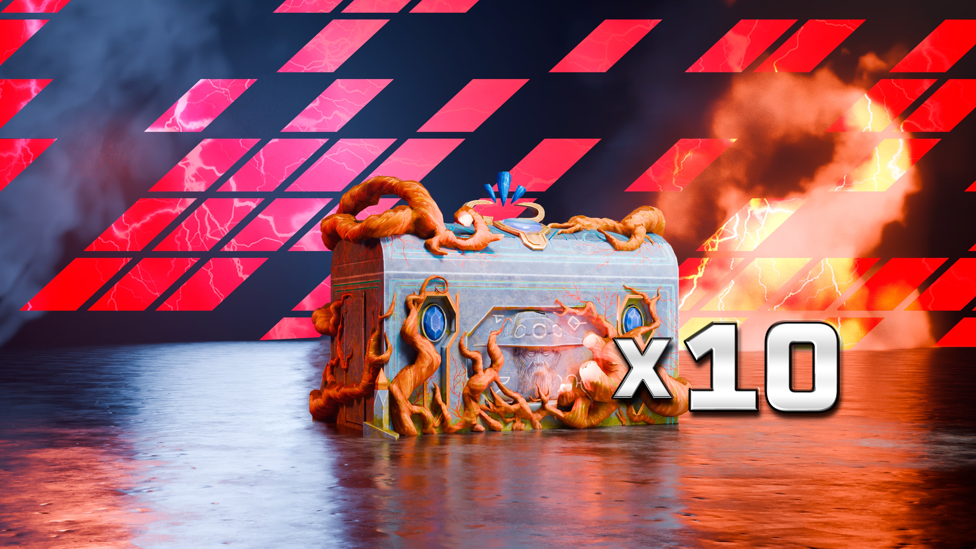 World of Tanks Modern Armor – Season Send-Off Saver