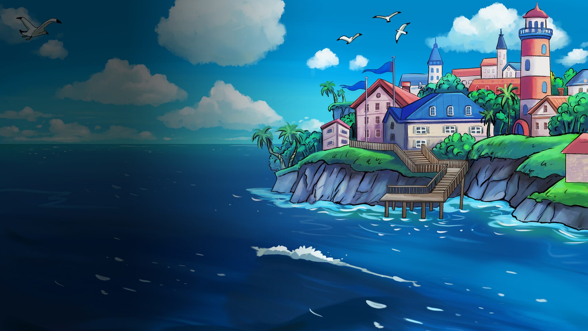 Whiskey Mafia: Blacklist