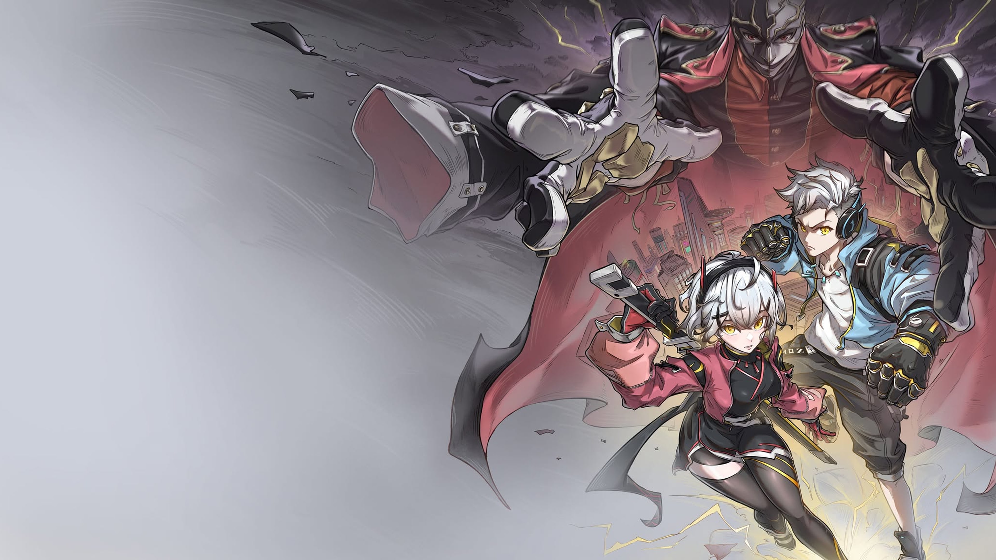 سجلات المجرة: أصداء ستيرون