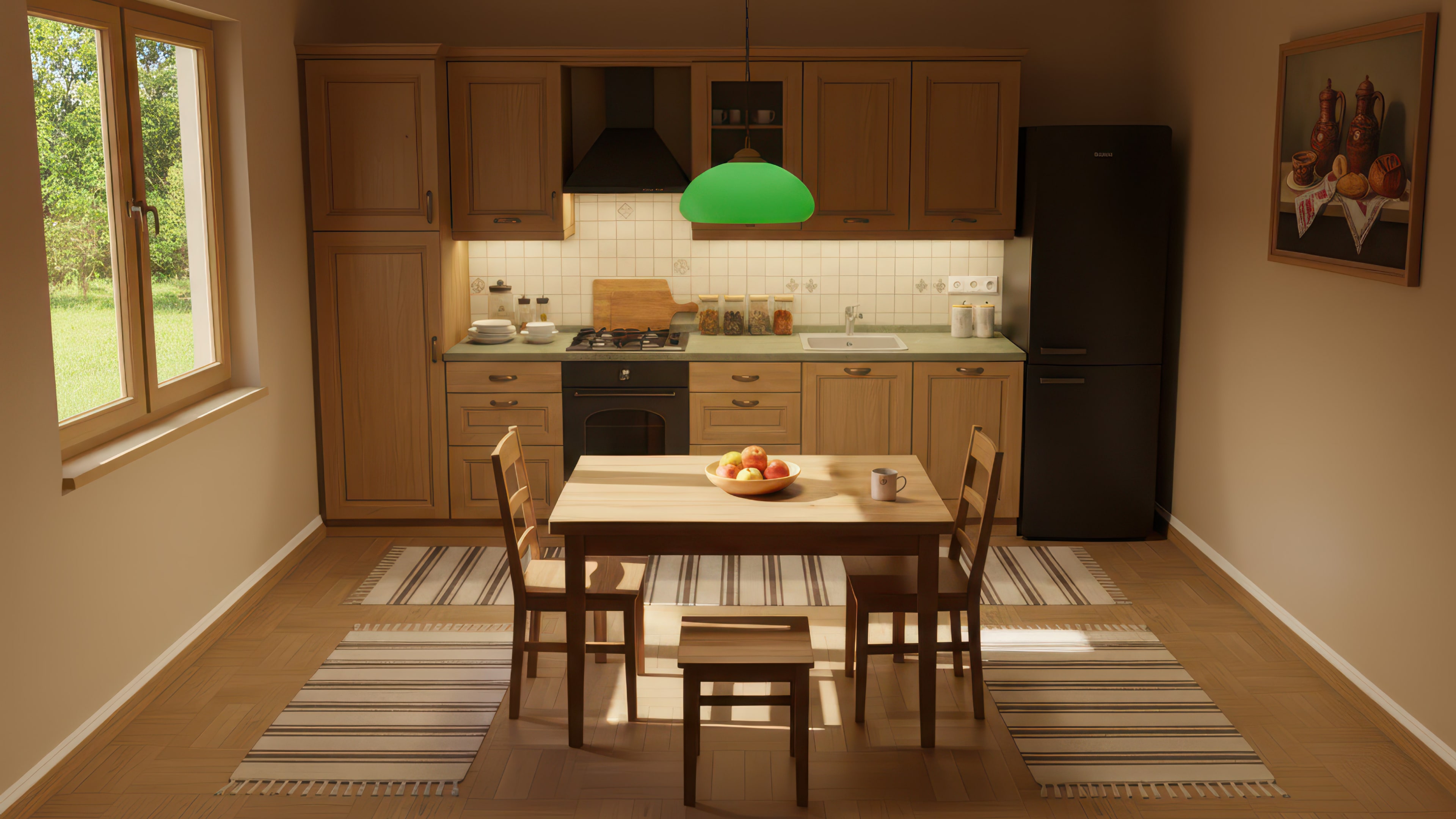 Perfectionist Simulator