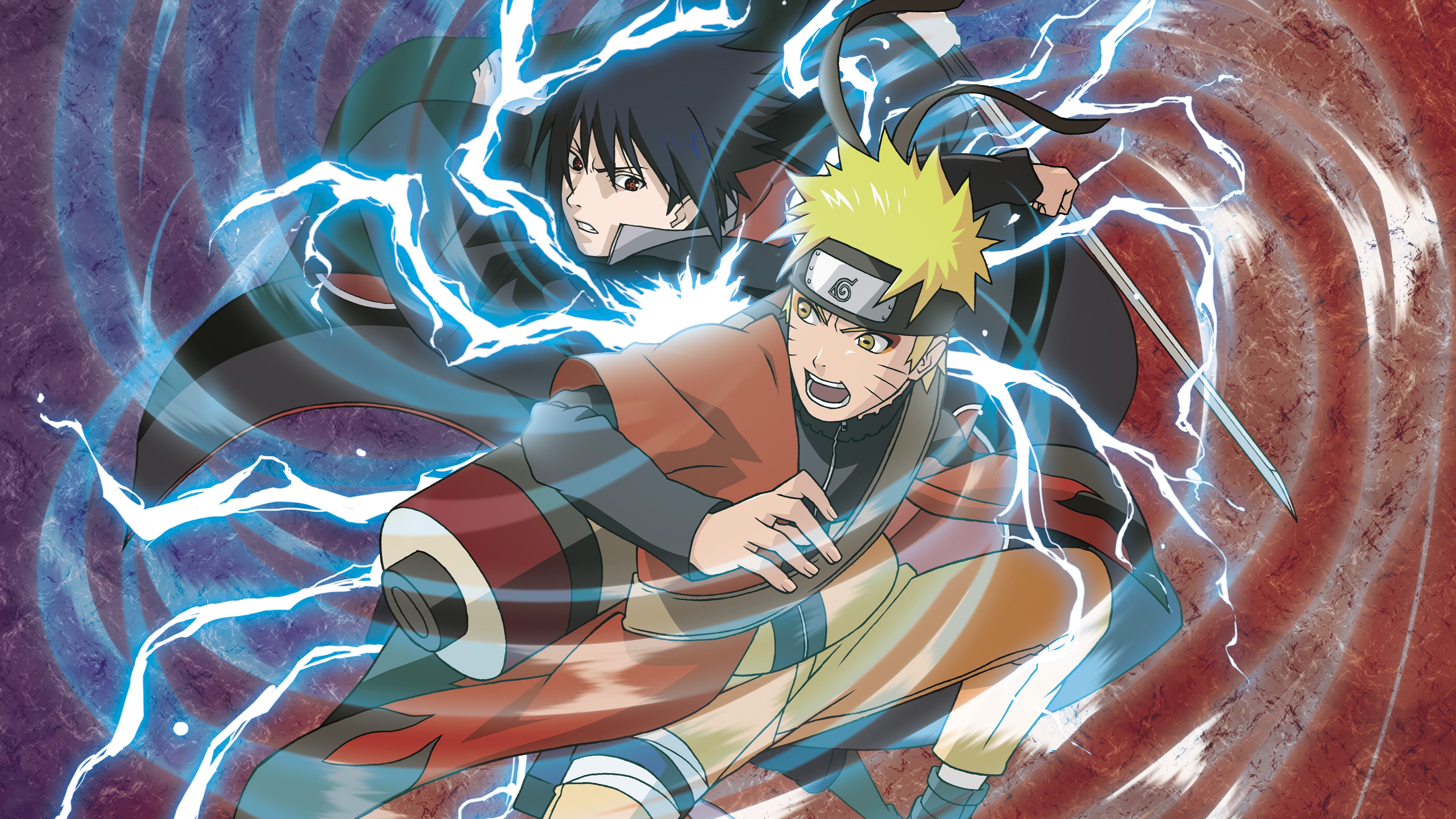 ＮＡＲＵＴＯ－ナルト－ 疾風伝　ナルティメットストーム２