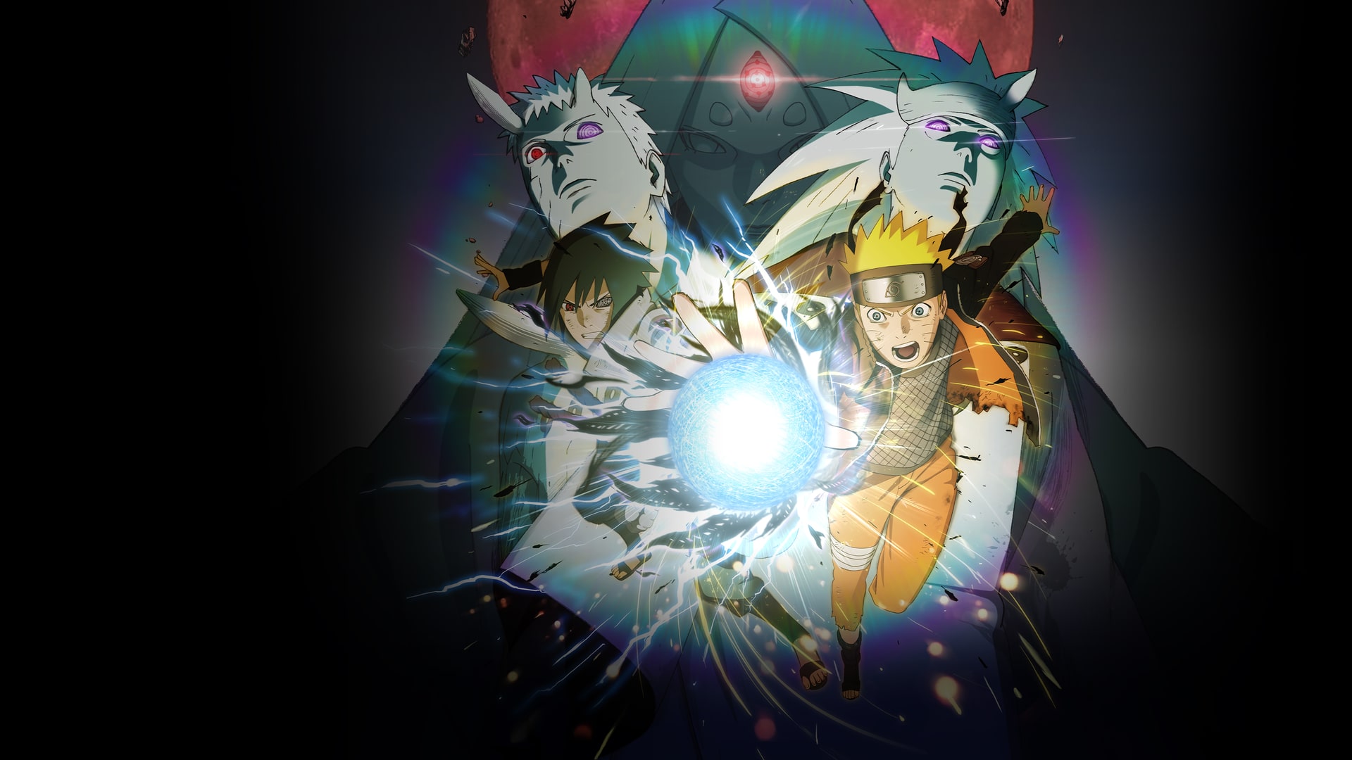 NARUTO－ナルト－ 疾風伝 ナルティメットストーム4 Welcome Price!!