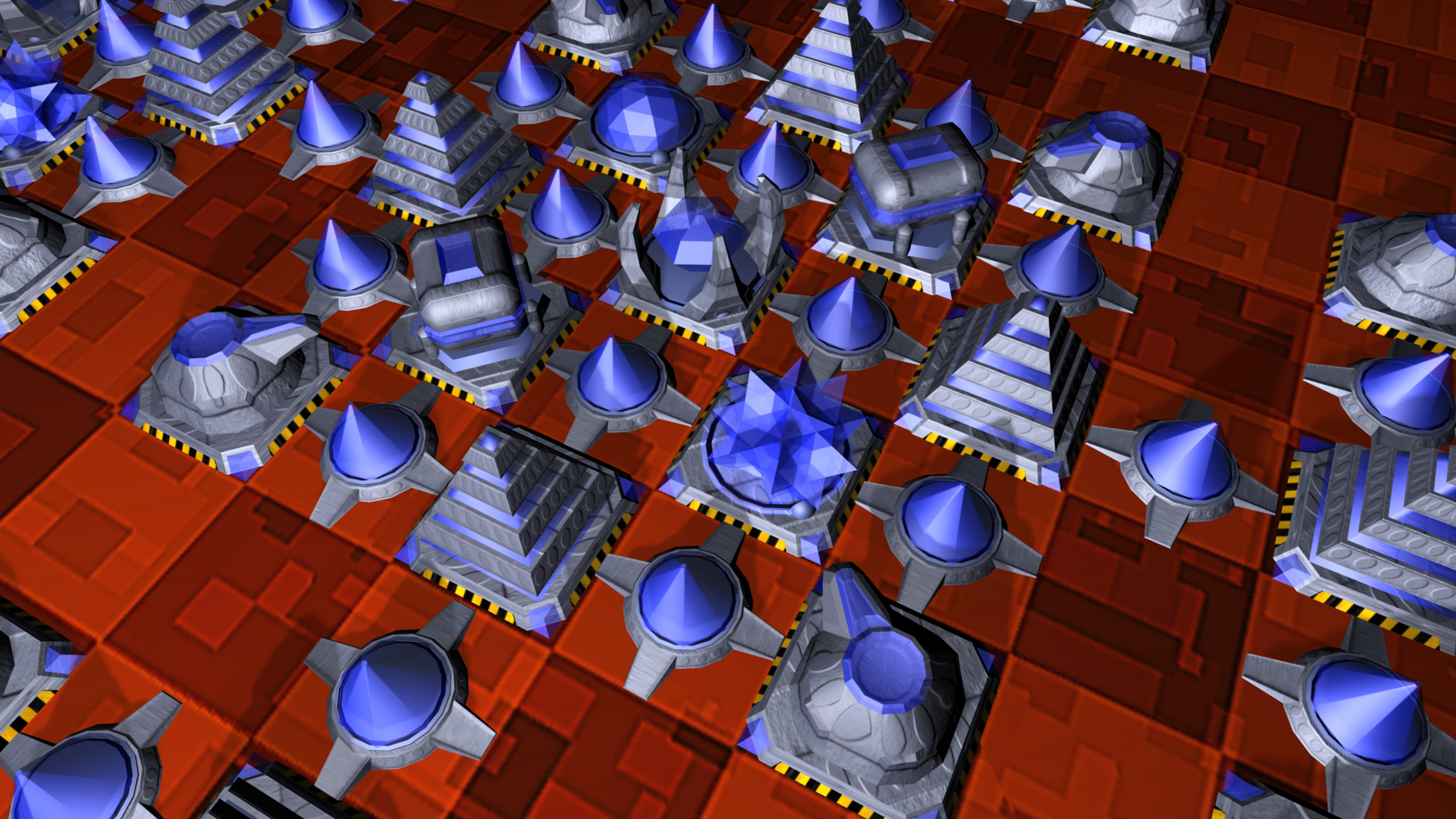 Prizma Puzzle Classic