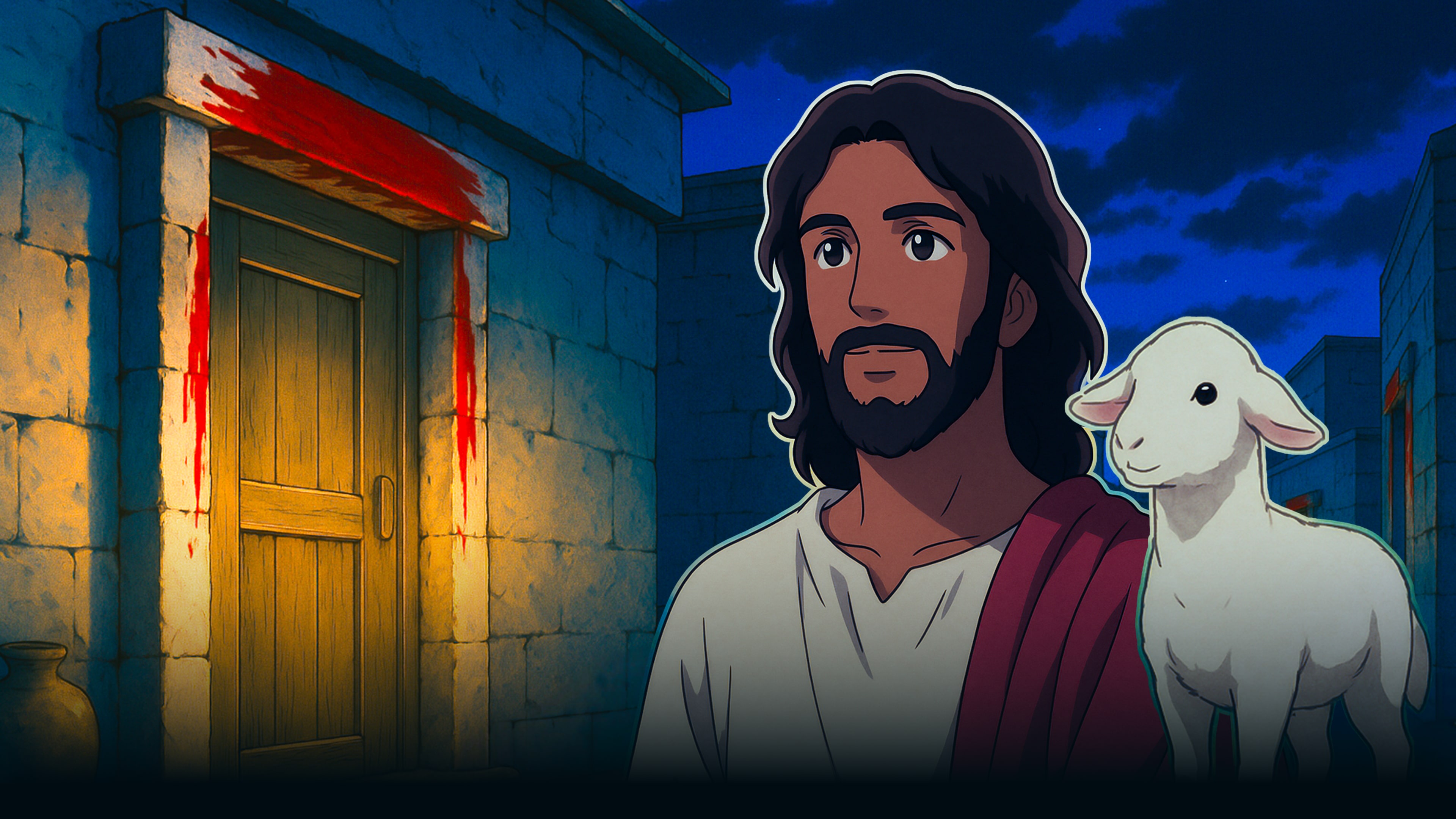 Bible Puzzle: Christian Game