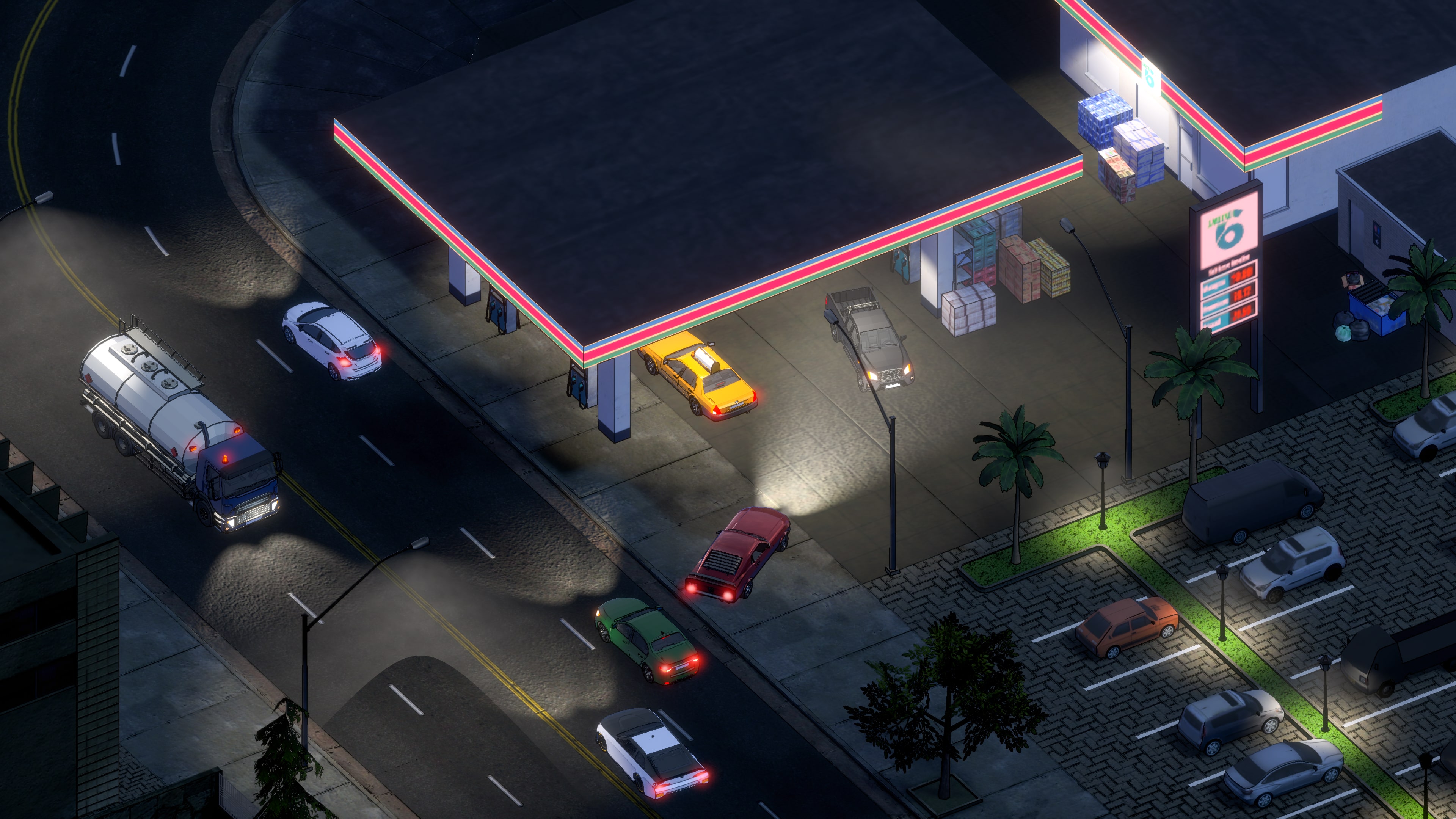 #8. Pursuit (PlayStation) 게시자: CGI LAB SRL