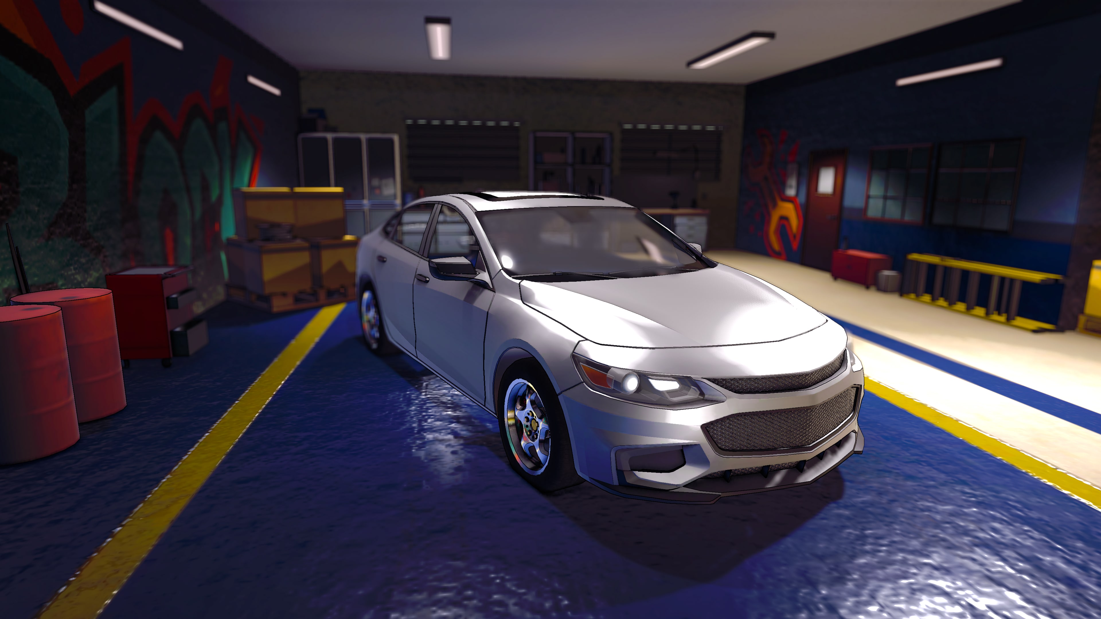 #3. Pursuit (PlayStation) 게시자: CGI LAB SRL