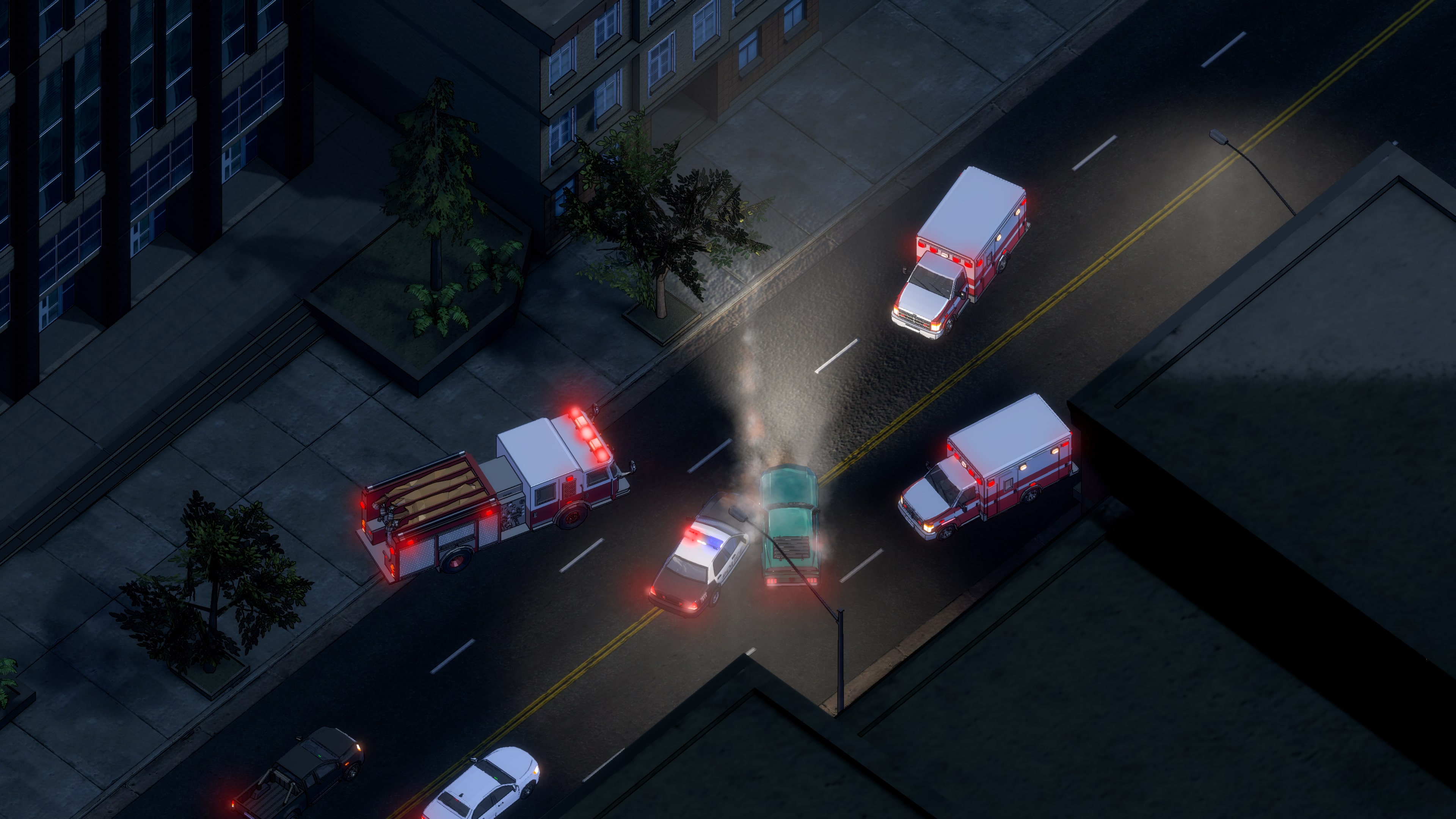 #9. Pursuit (PlayStation) 게시자: CGI LAB SRL