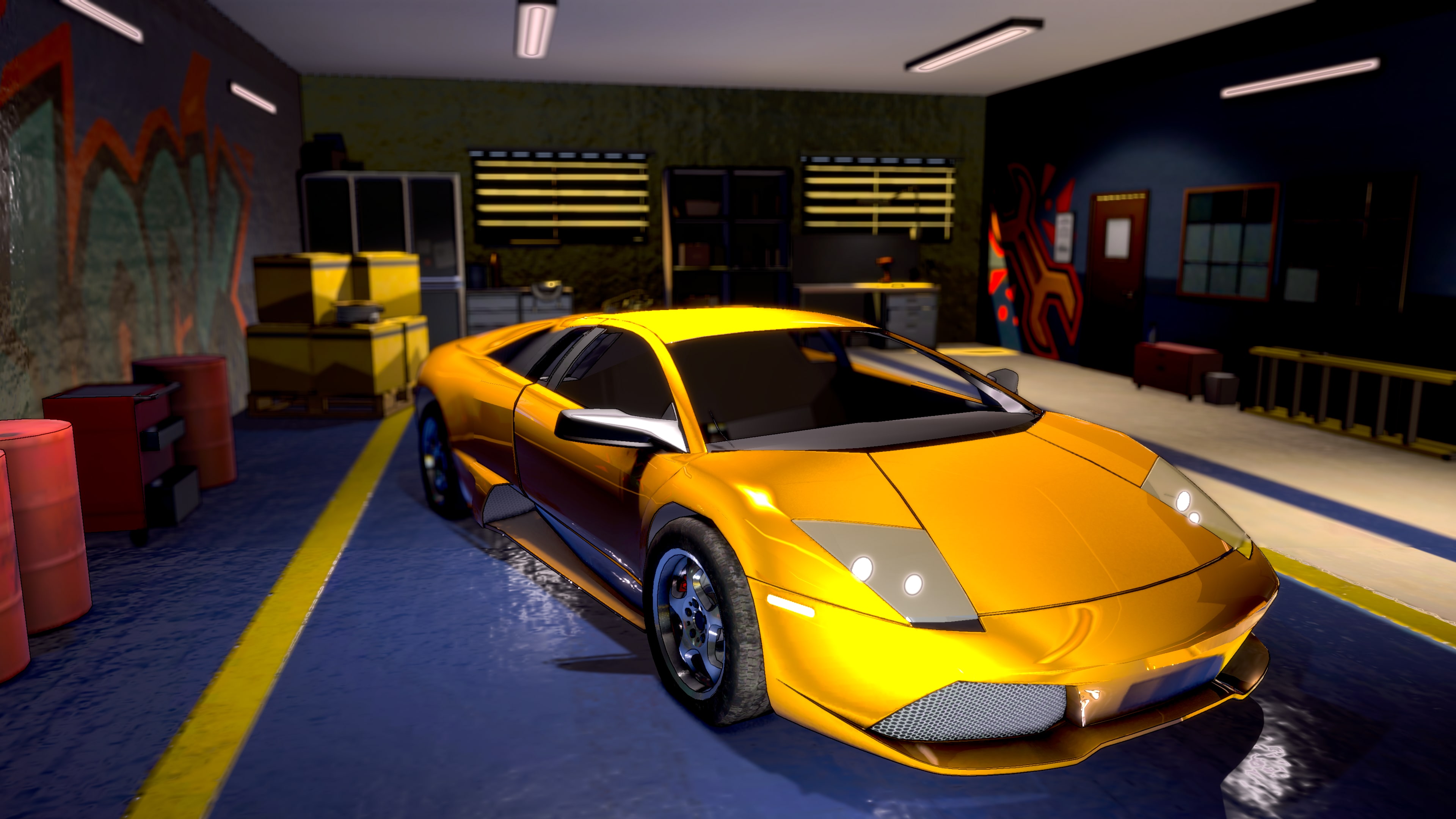 #10. Pursuit (PlayStation) 게시자: CGI LAB SRL