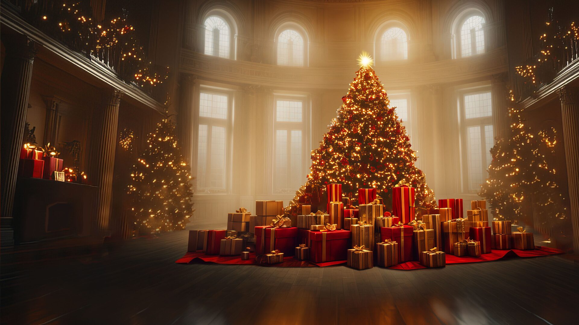 Christmas Tree: Holiday Decorate Simulator
