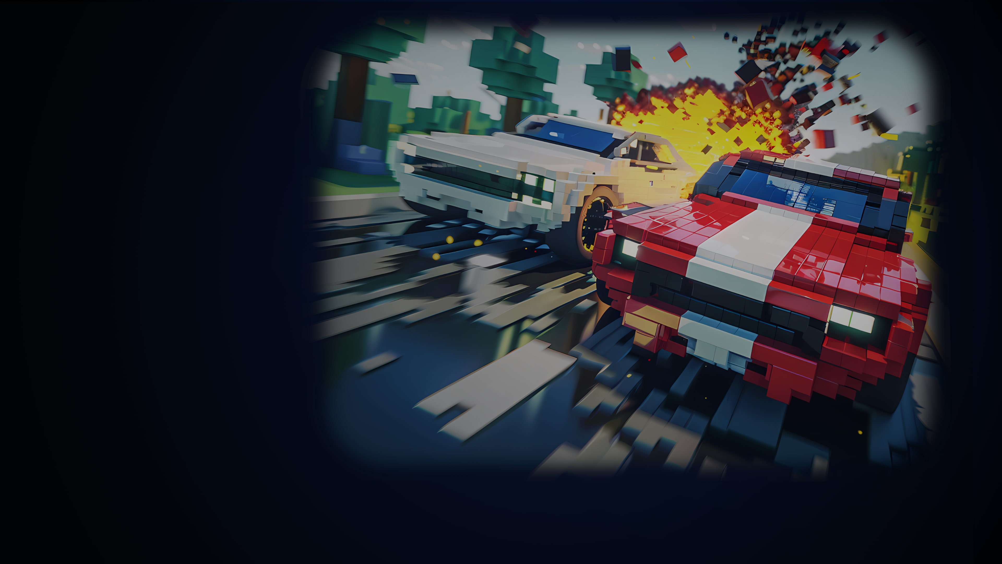 Carnage Battle Arena