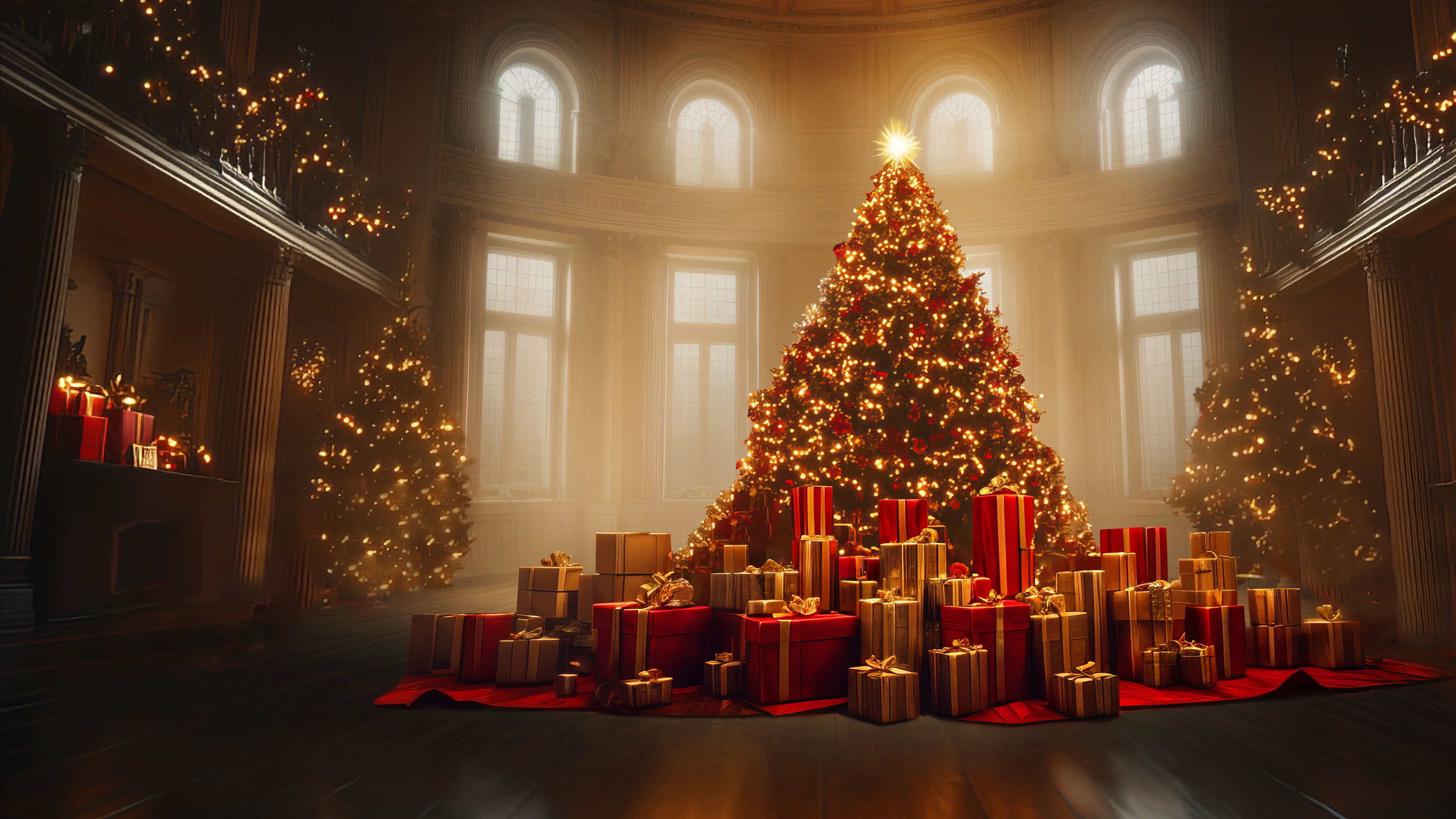 Christmas Tree: Holiday Decorate Simulator