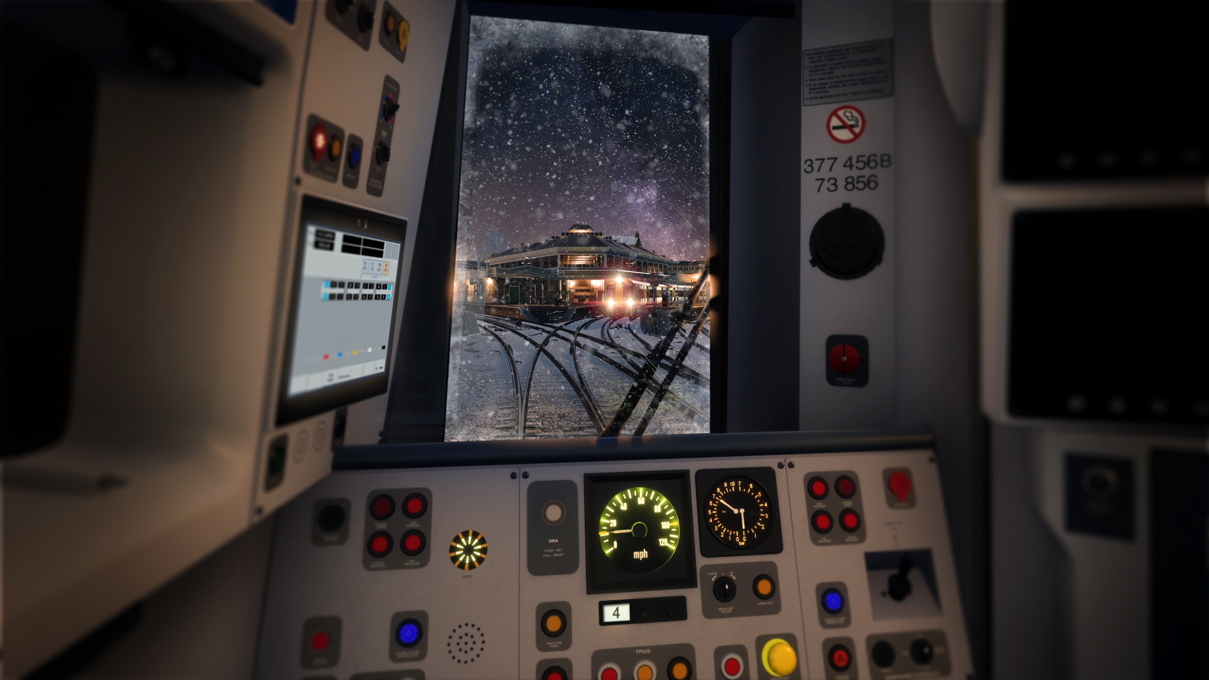 Train Sim World® 3: East Coastway: Brighton - Eastbourne & Seaford