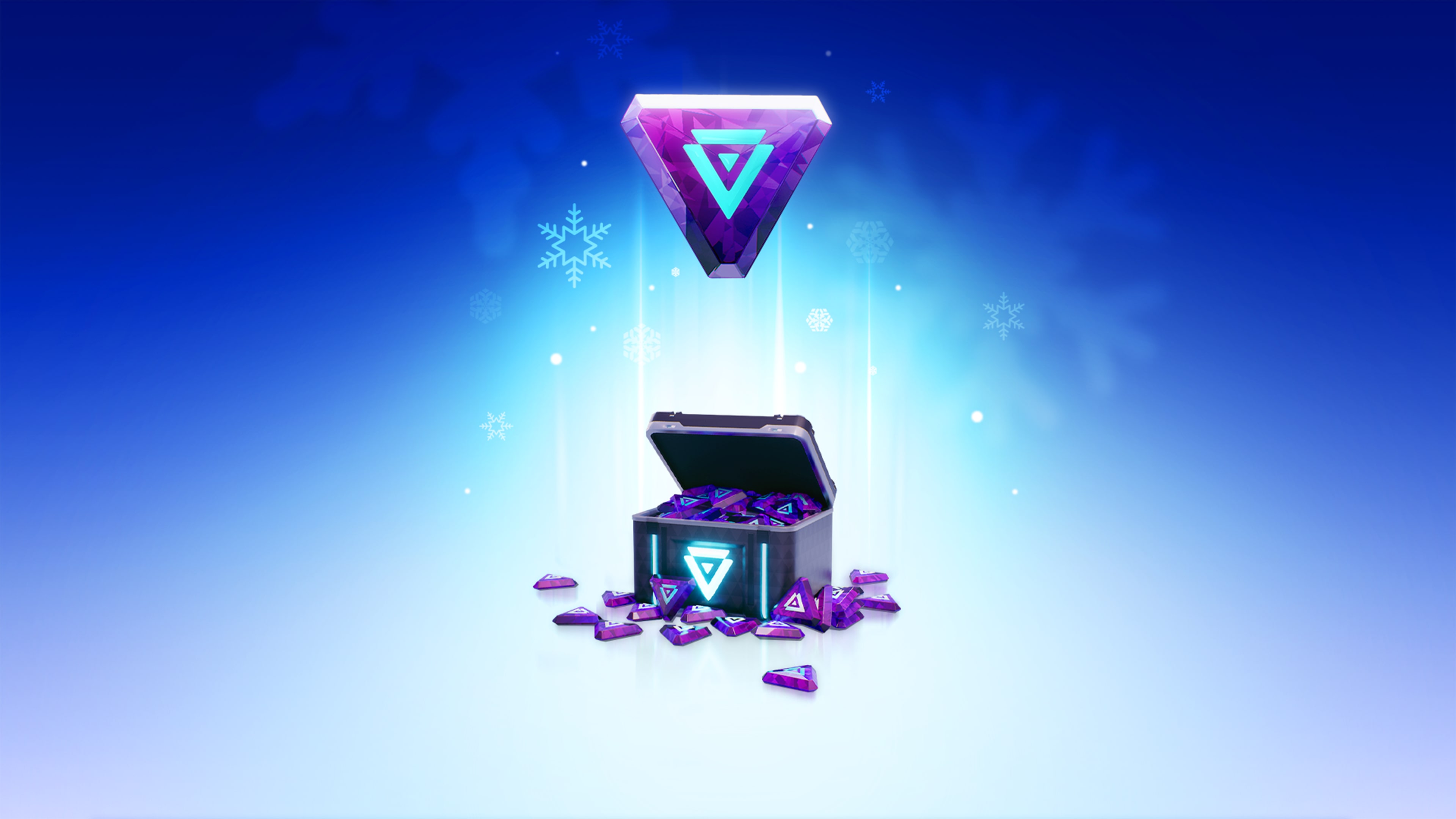 Overwatch® 2 - 30 Prismi Mitici