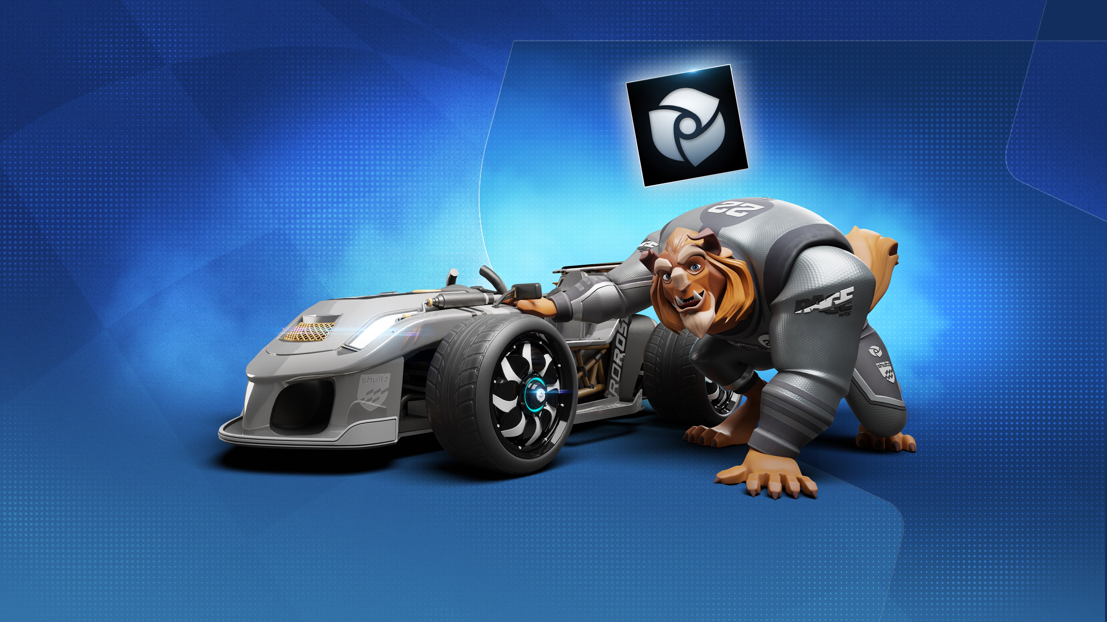 Disney Speedstorm - Pack exclusivo de PlayStation®Plus