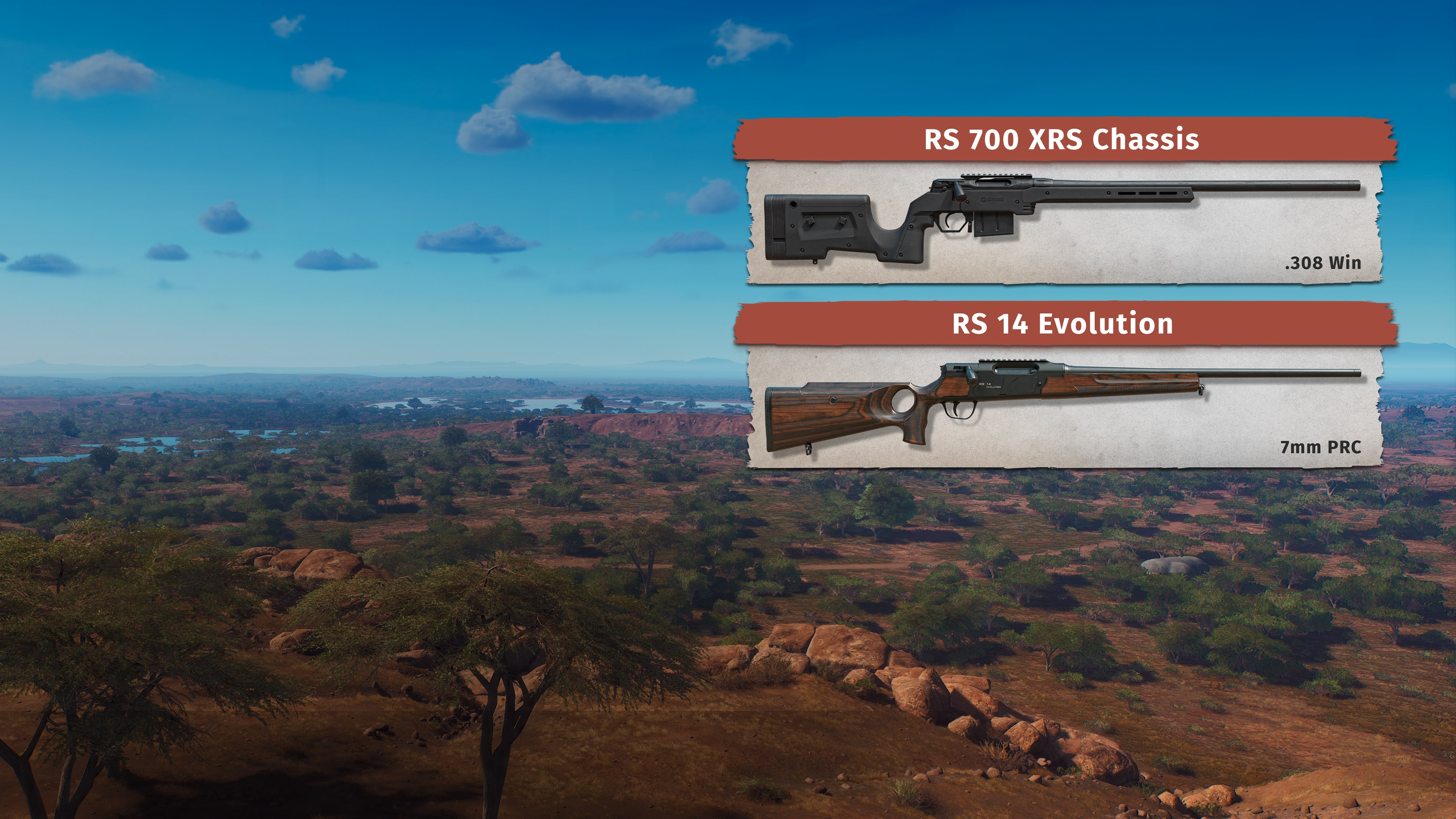 Way of the Hunter: Strasser DLC