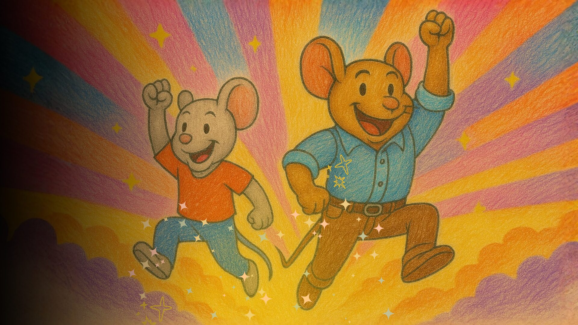 My Existential Crisis