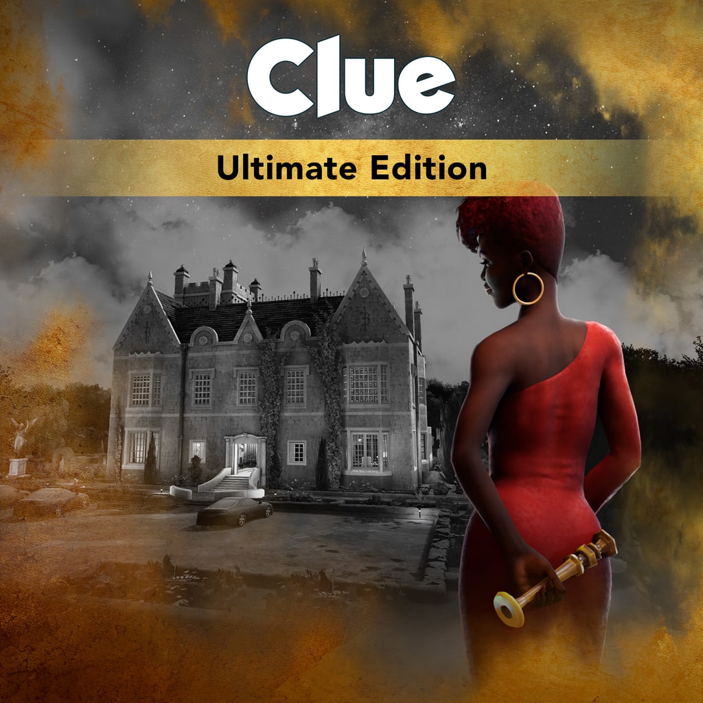 Clue: The