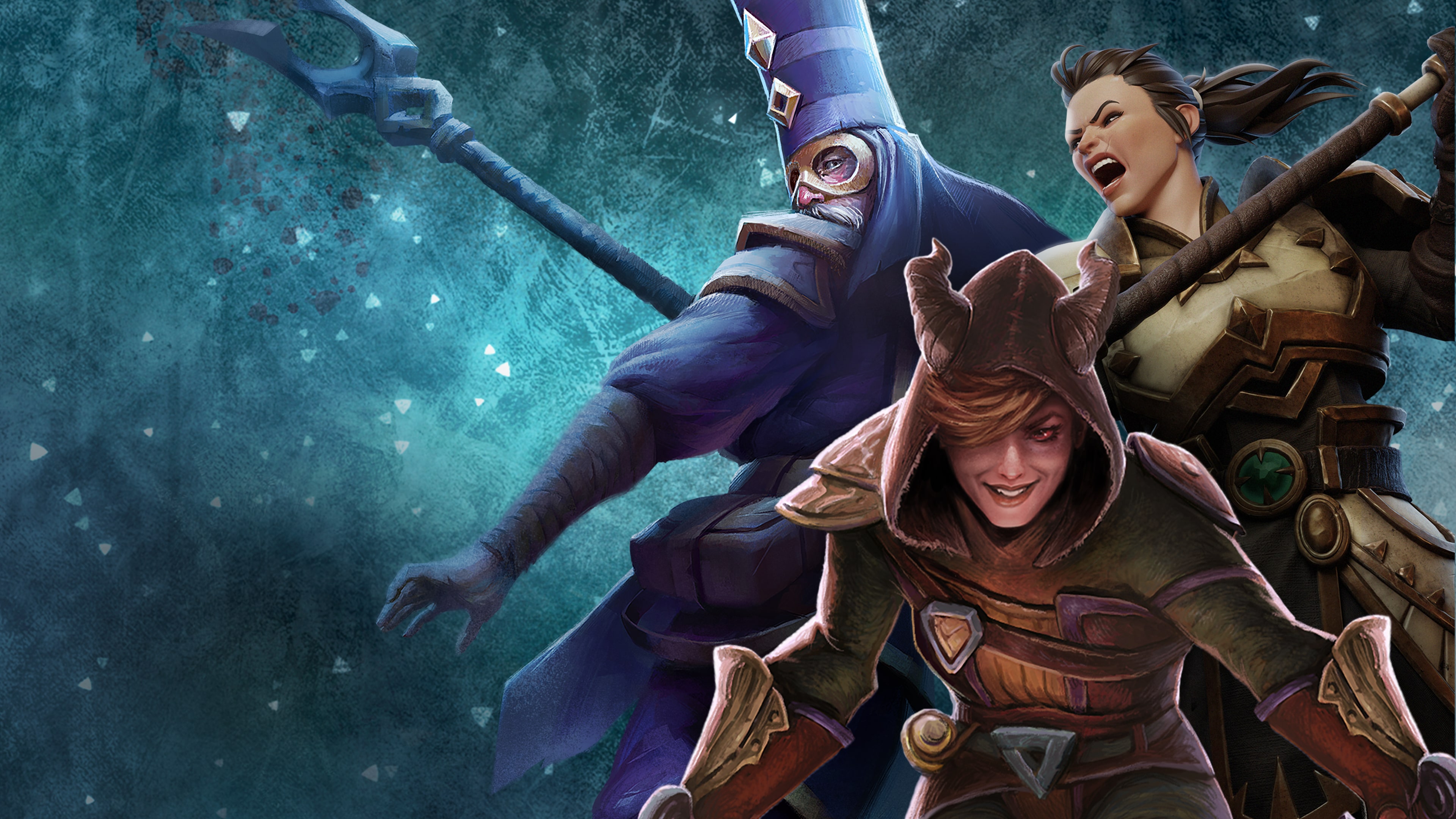 Demeo Ultimate Bundle