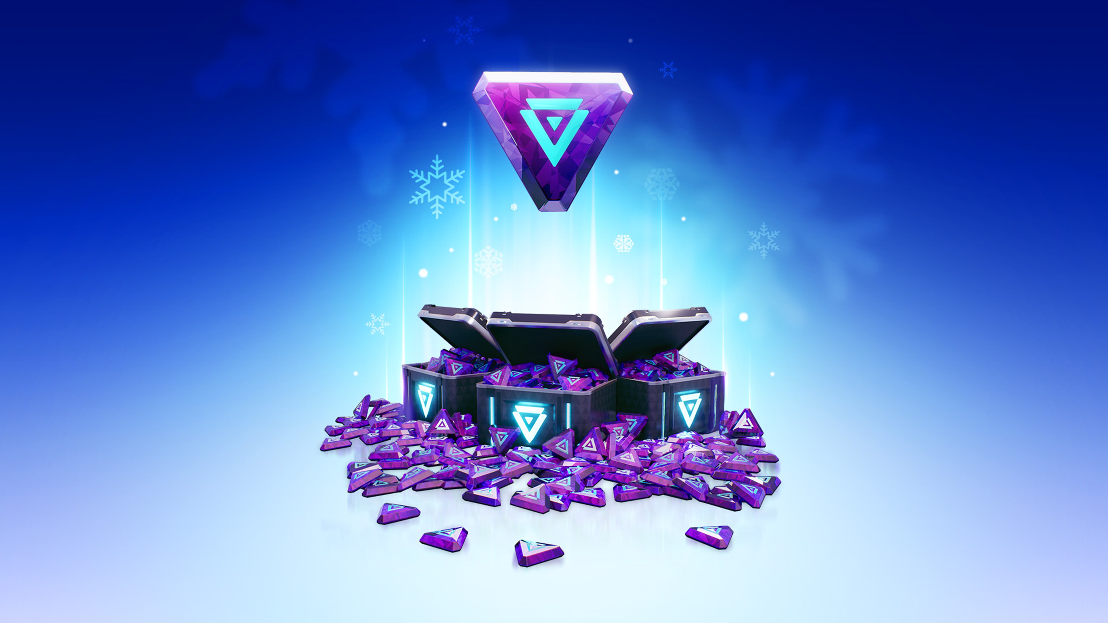 Overwatch® 2 - 100 Prismi Mitici